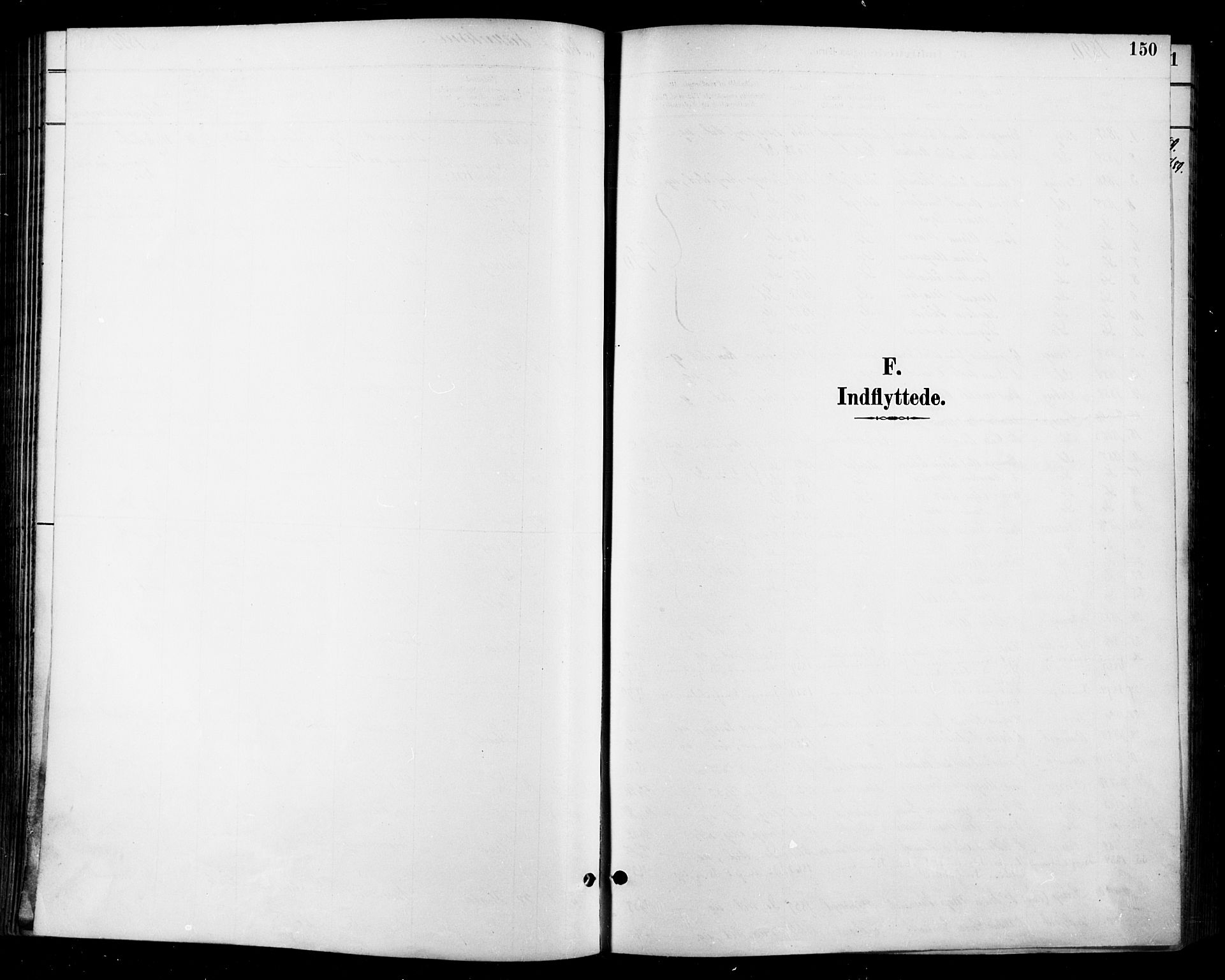 Halden prestekontor Kirkebøker, SAO/A-10909/F/Fa/L0014: Ministerialbok nr. I 14, 1890-1906, s. 150