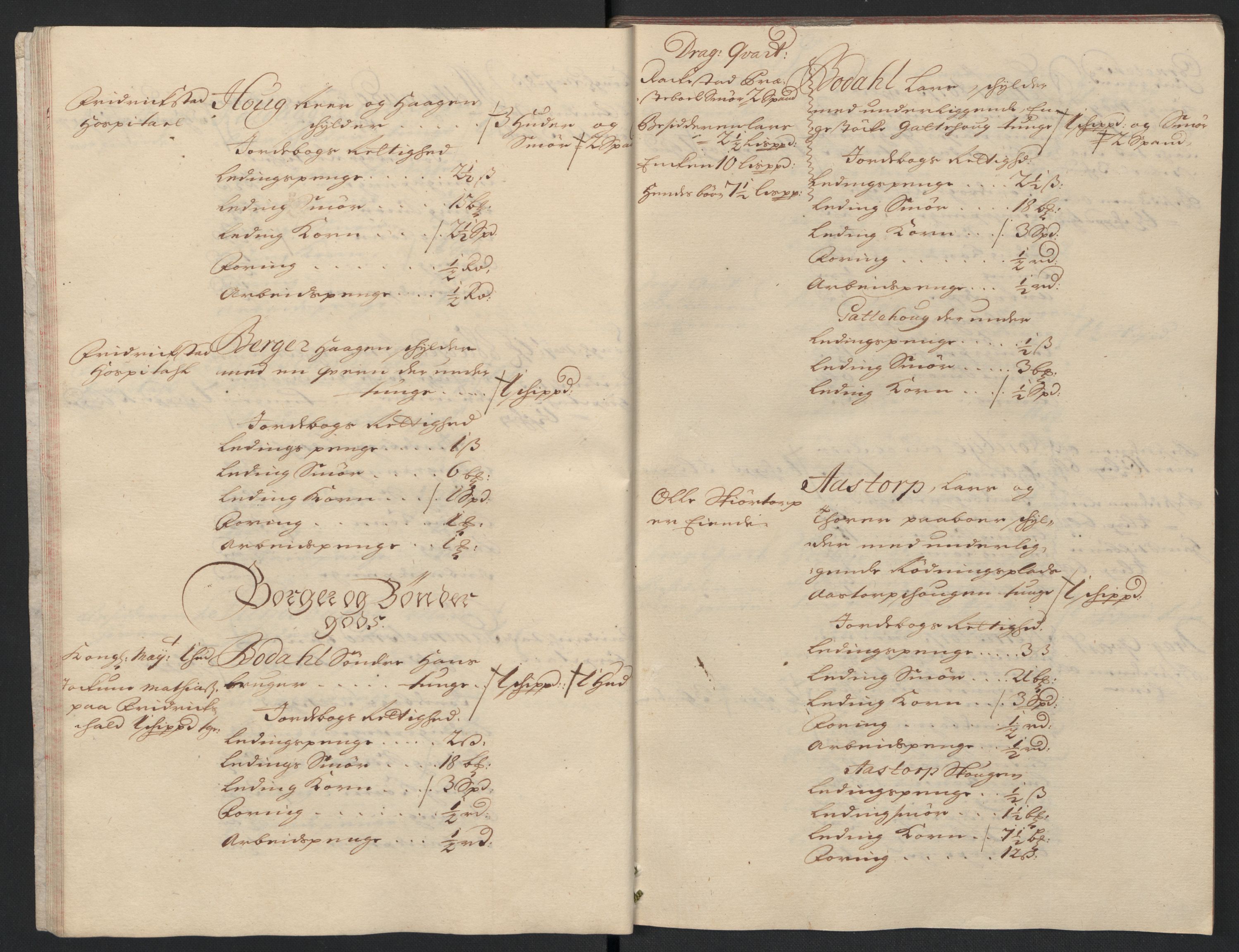Rentekammeret inntil 1814, Reviderte regnskaper, Fogderegnskap, AV/RA-EA-4092/R07/L0298: Fogderegnskap Rakkestad, Heggen og Frøland, 1706, s. 41