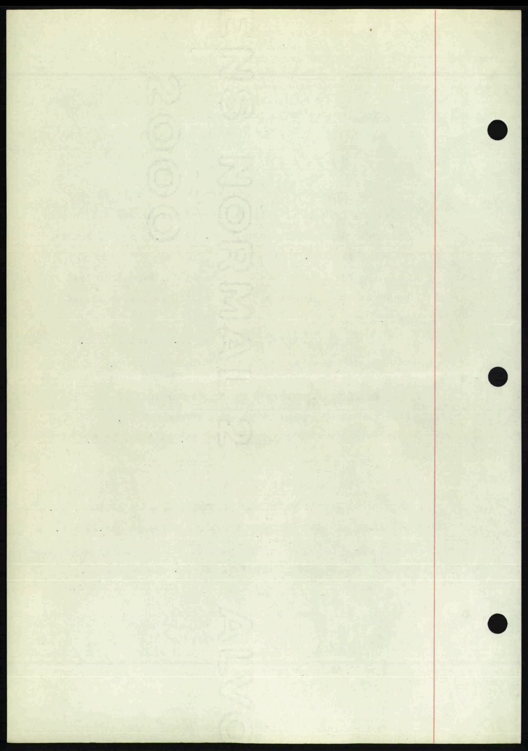 Nedenes sorenskriveri, SAK/1221-0006/G/Gb/Gba/L0060: Pantebok nr. A12, 1948-1949, Dagboknr: 1843/1948