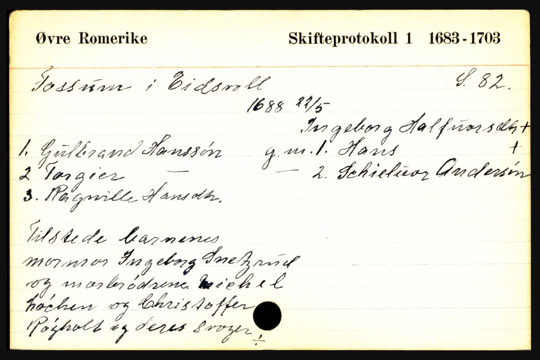 Øvre Romerike sorenskriveri, SAO/A-10649/H, 1683-1865, s. 3617