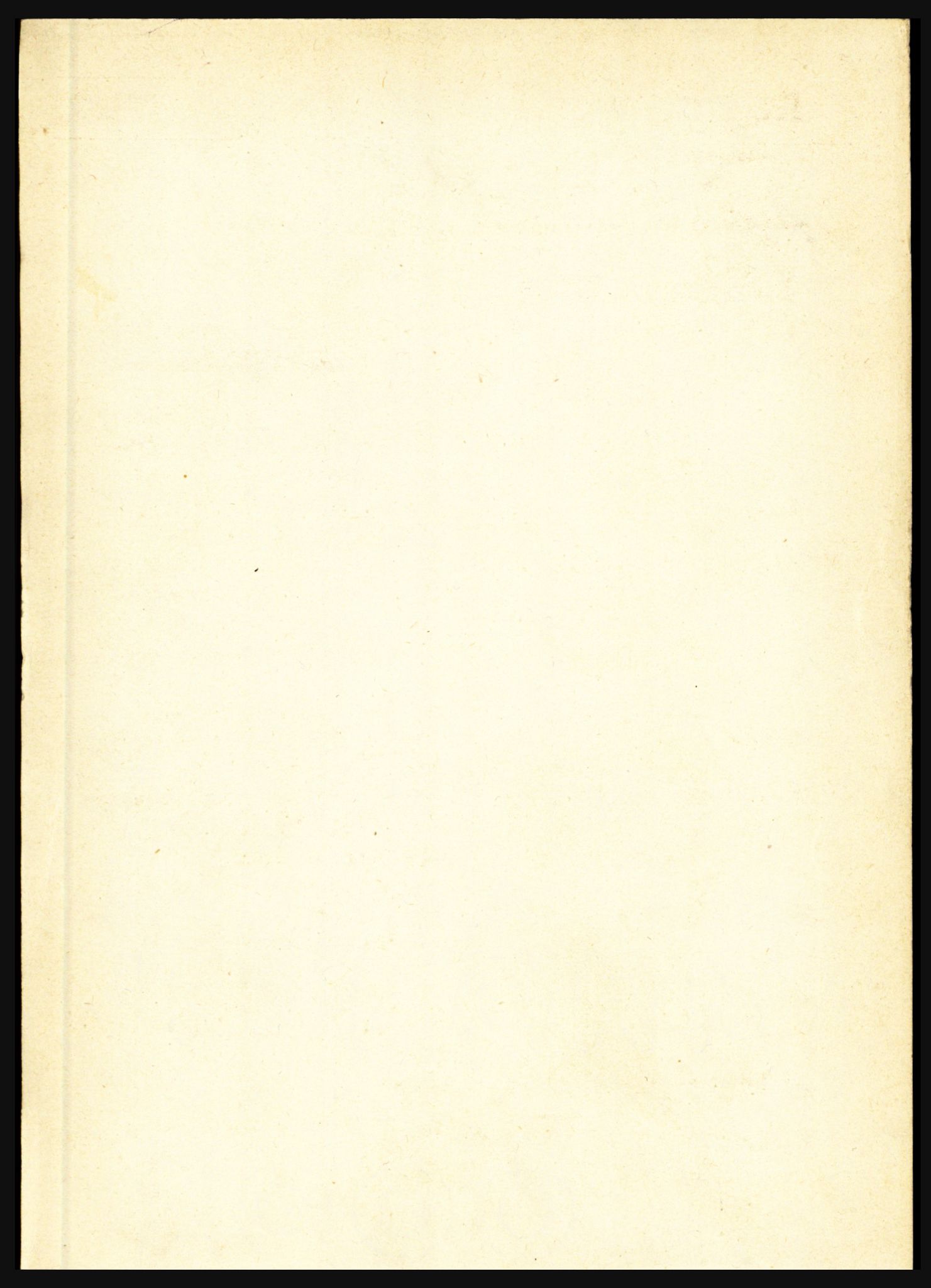 RA, Folketelling 1891 for 1425 Hafslo herred, 1891, s. 2268