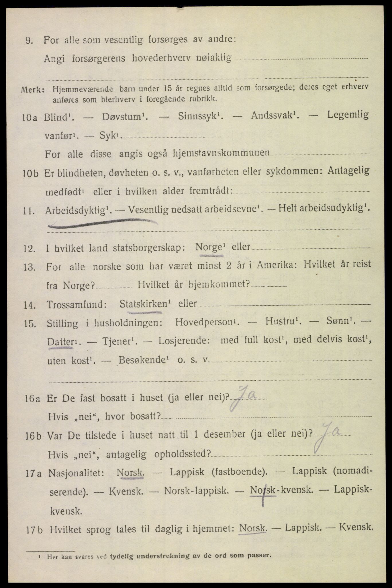 SAT, Folketelling 1920 for 1862 Borge herred, 1920, s. 8022