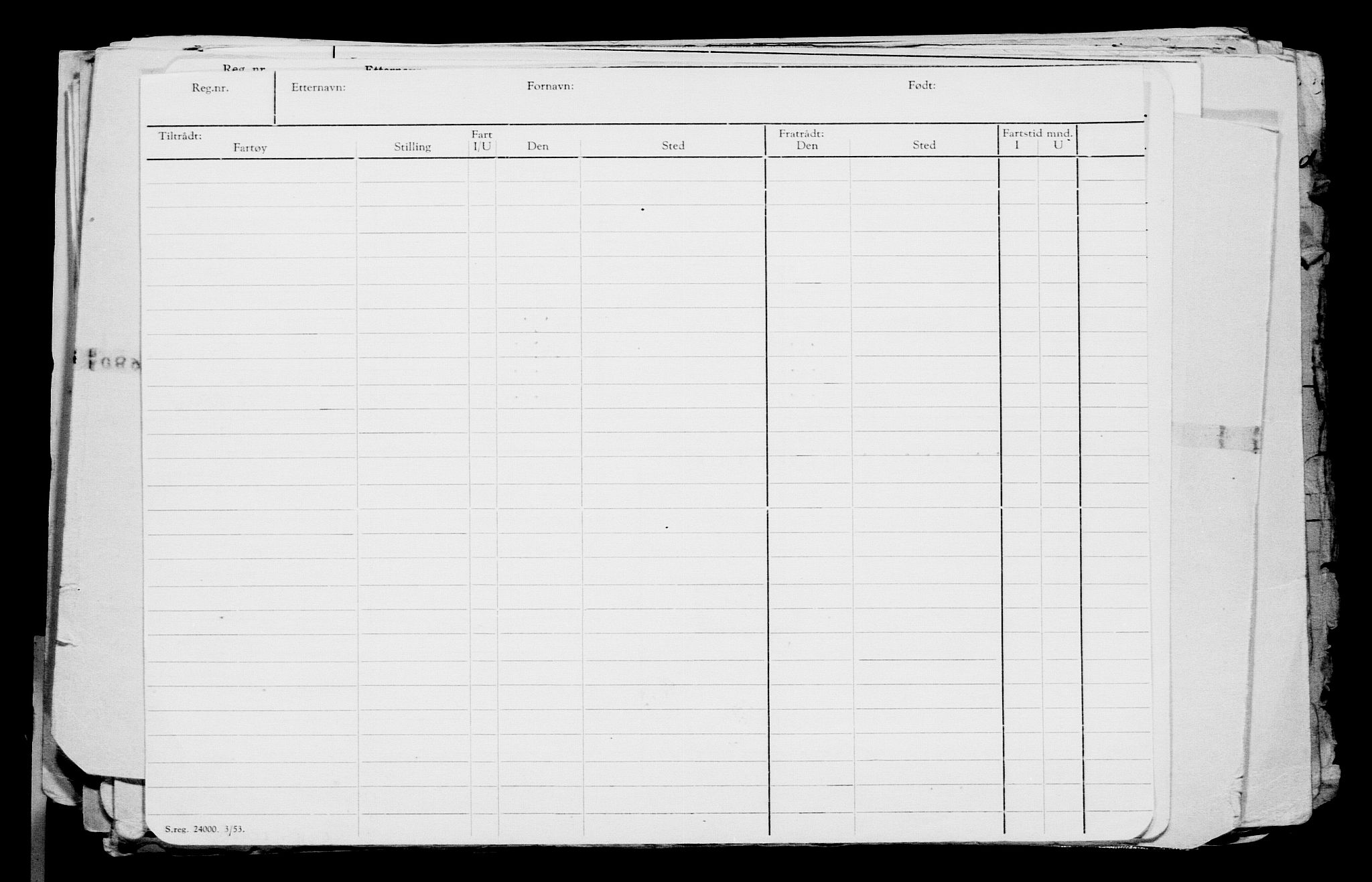 Direktoratet for sjømenn, AV/RA-S-3545/G/Gb/L0073: Hovedkort, 1907, s. 603