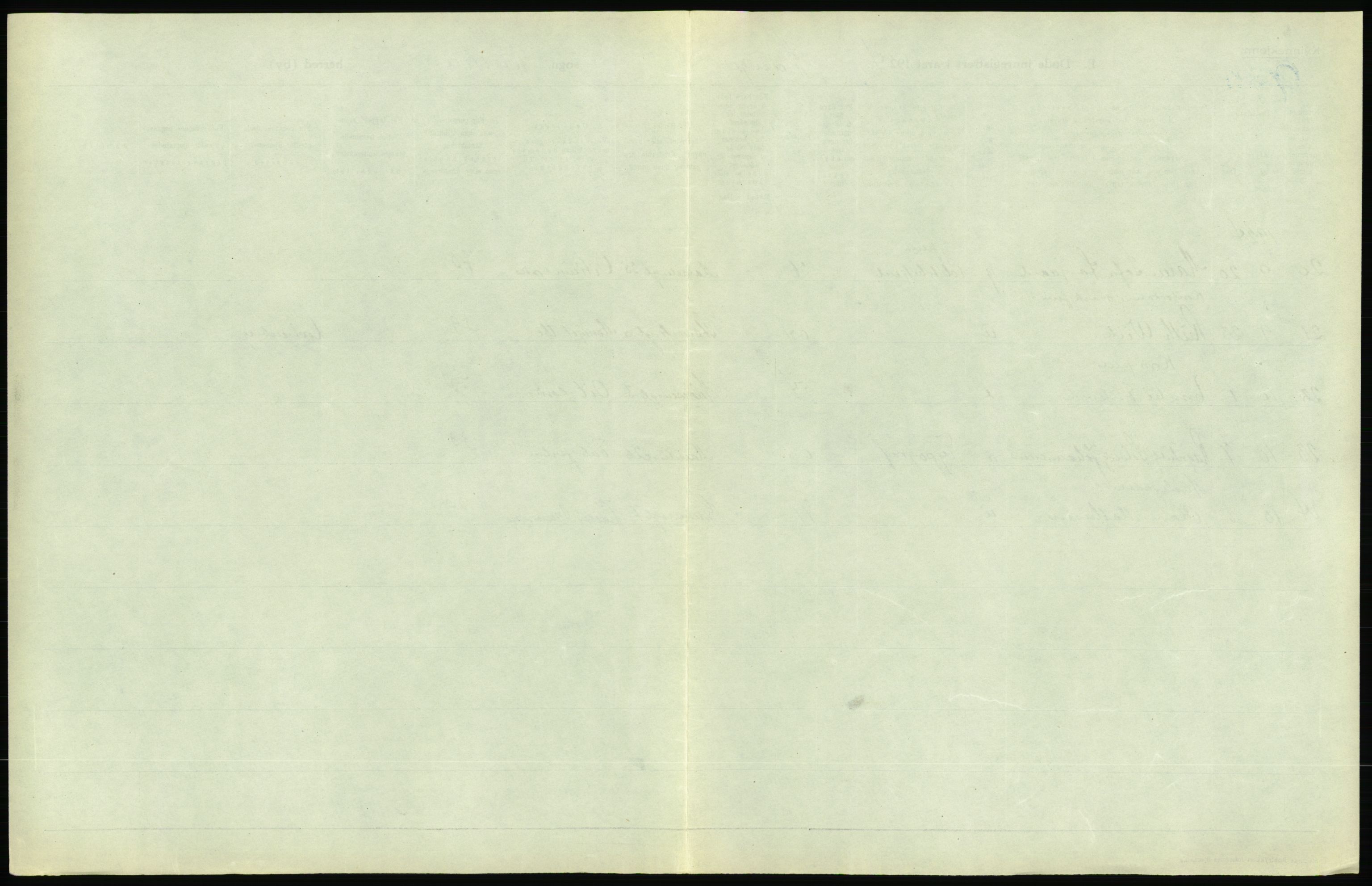 Statistisk sentralbyrå, Sosiodemografiske emner, Befolkning, AV/RA-S-2228/D/Df/Dfc/Dfcd/L0009: Kristiania: Døde kvinner, dødfødte, 1924, s. 489