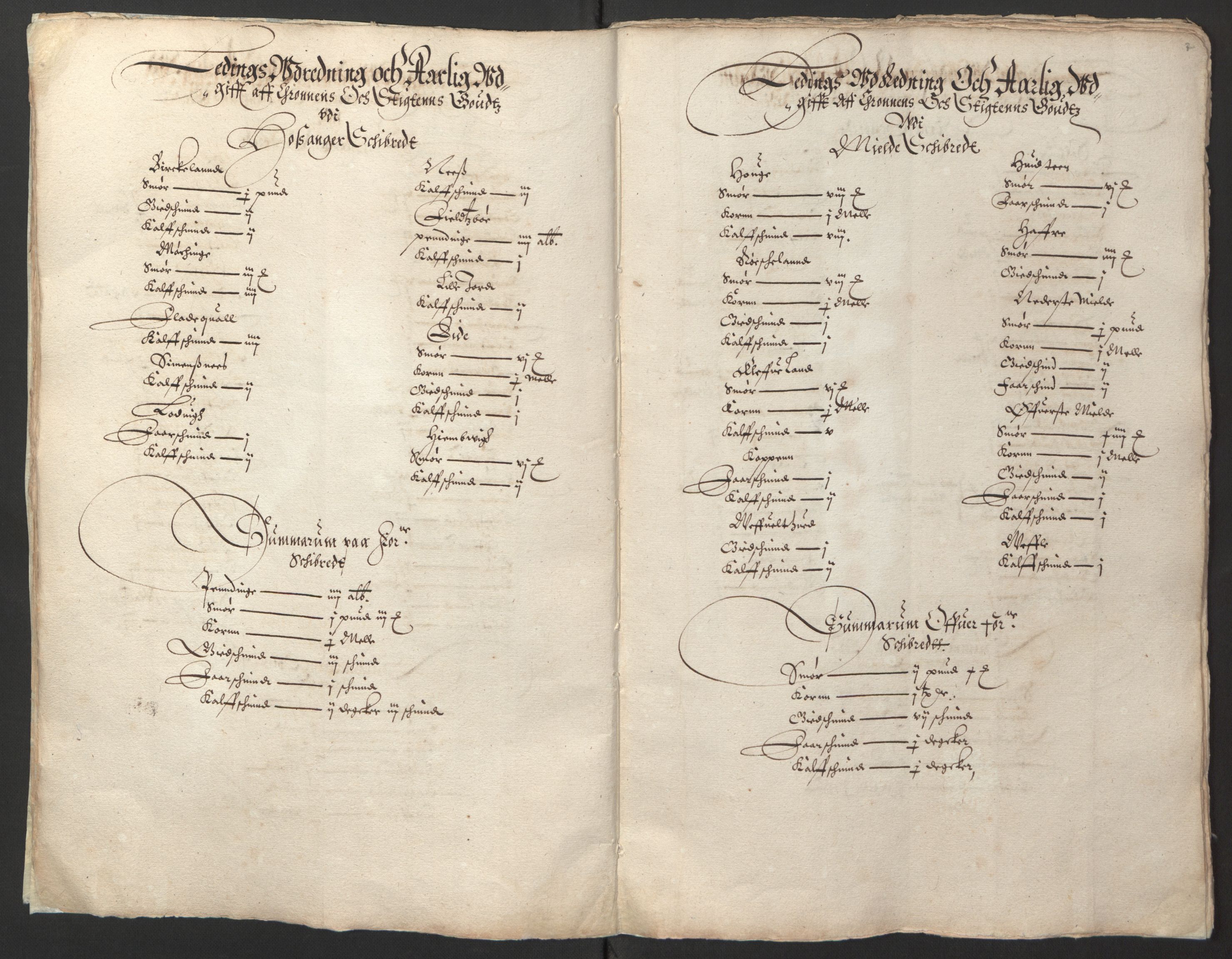Stattholderembetet 1572-1771, RA/EA-2870/Ek/L0003/0001: Jordebøker til utlikning av garnisonsskatt 1624-1626: / Jordebøker for Bergenhus len, 1624-1625, s. 77