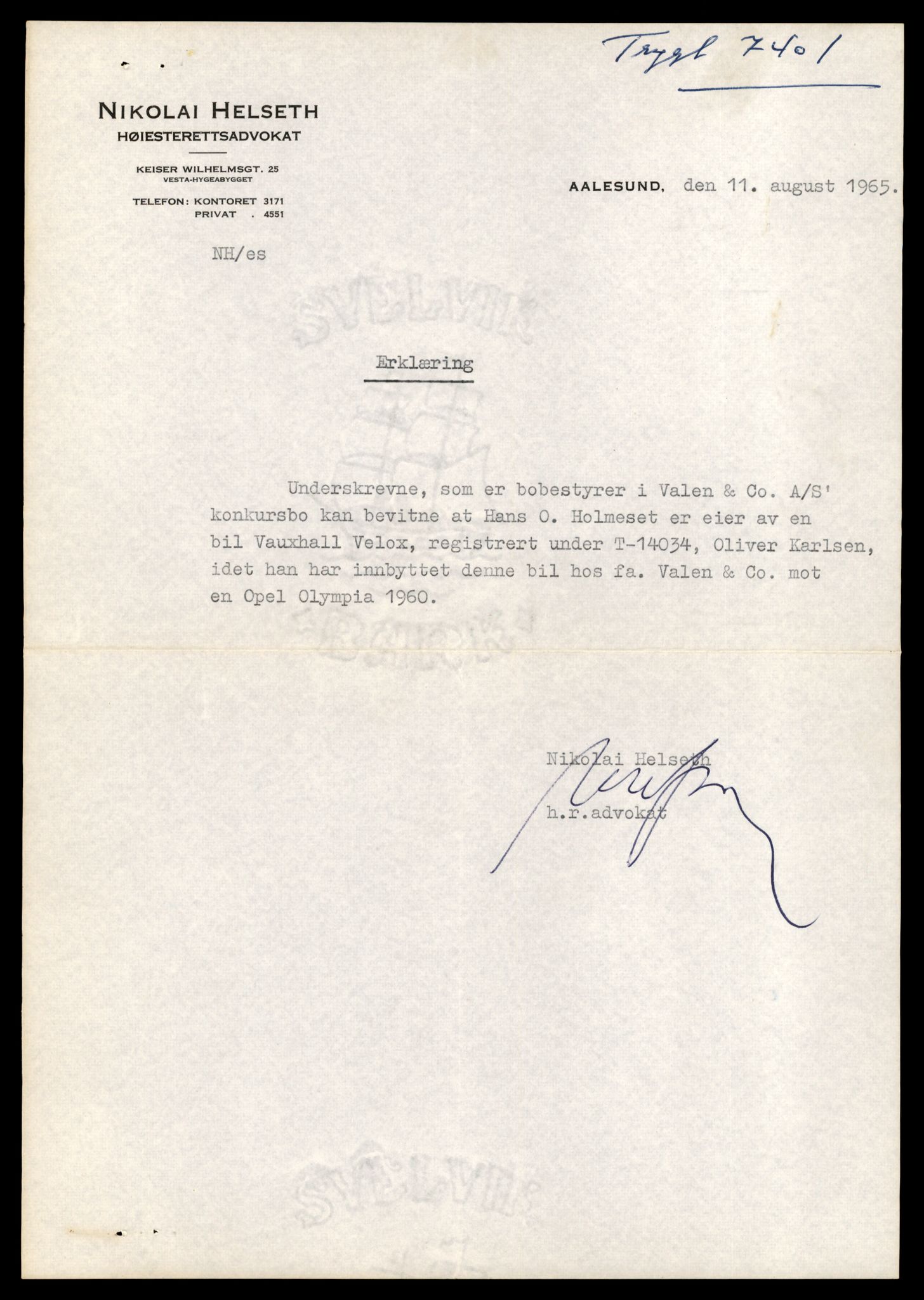Møre og Romsdal vegkontor - Ålesund trafikkstasjon, AV/SAT-A-4099/F/Fe/L0042: Registreringskort for kjøretøy T 13906 - T 14079, 1927-1998, s. 2023