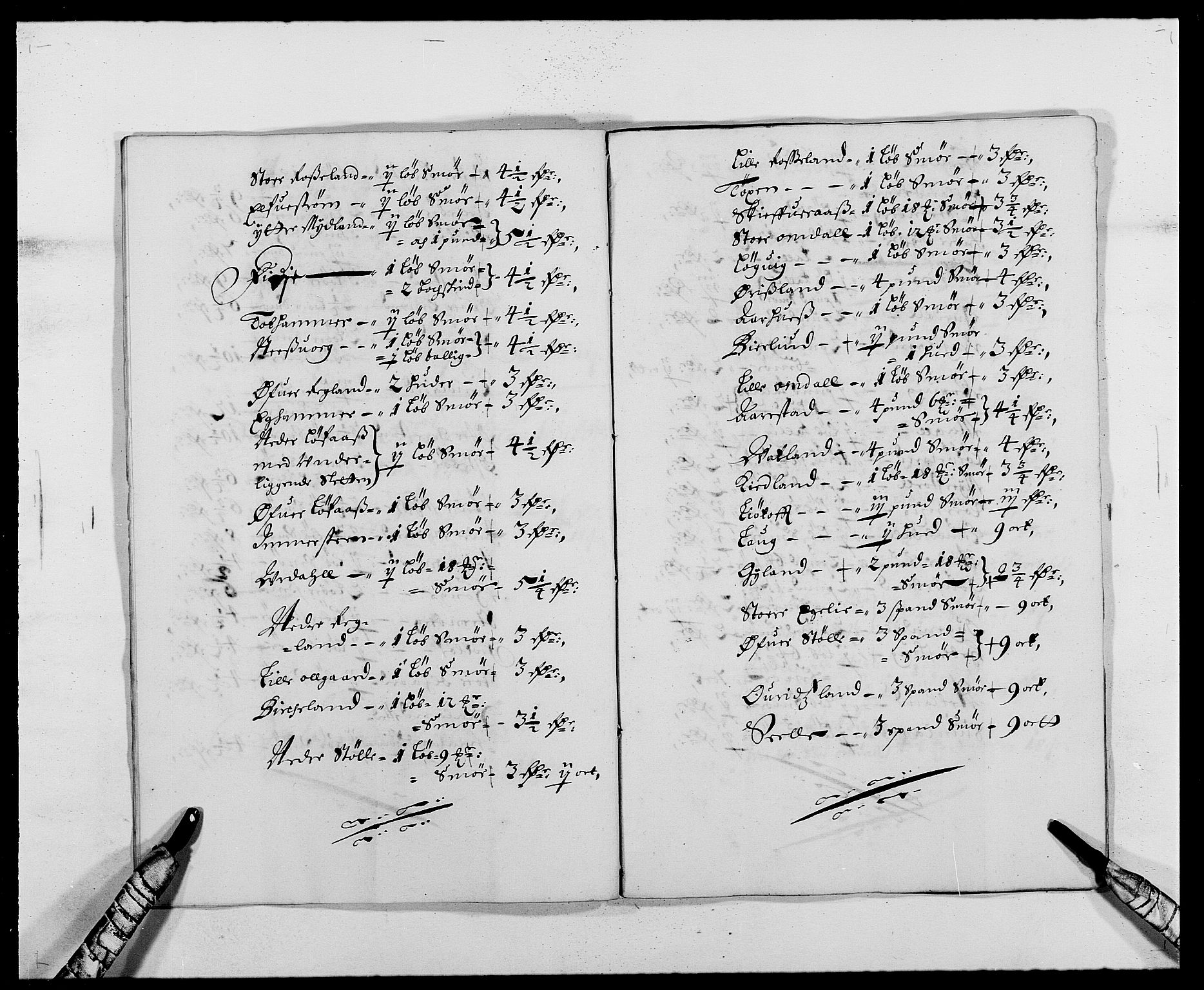 Rentekammeret inntil 1814, Reviderte regnskaper, Fogderegnskap, RA/EA-4092/R46/L2722: Fogderegnskap Jæren og Dalane, 1681, s. 13