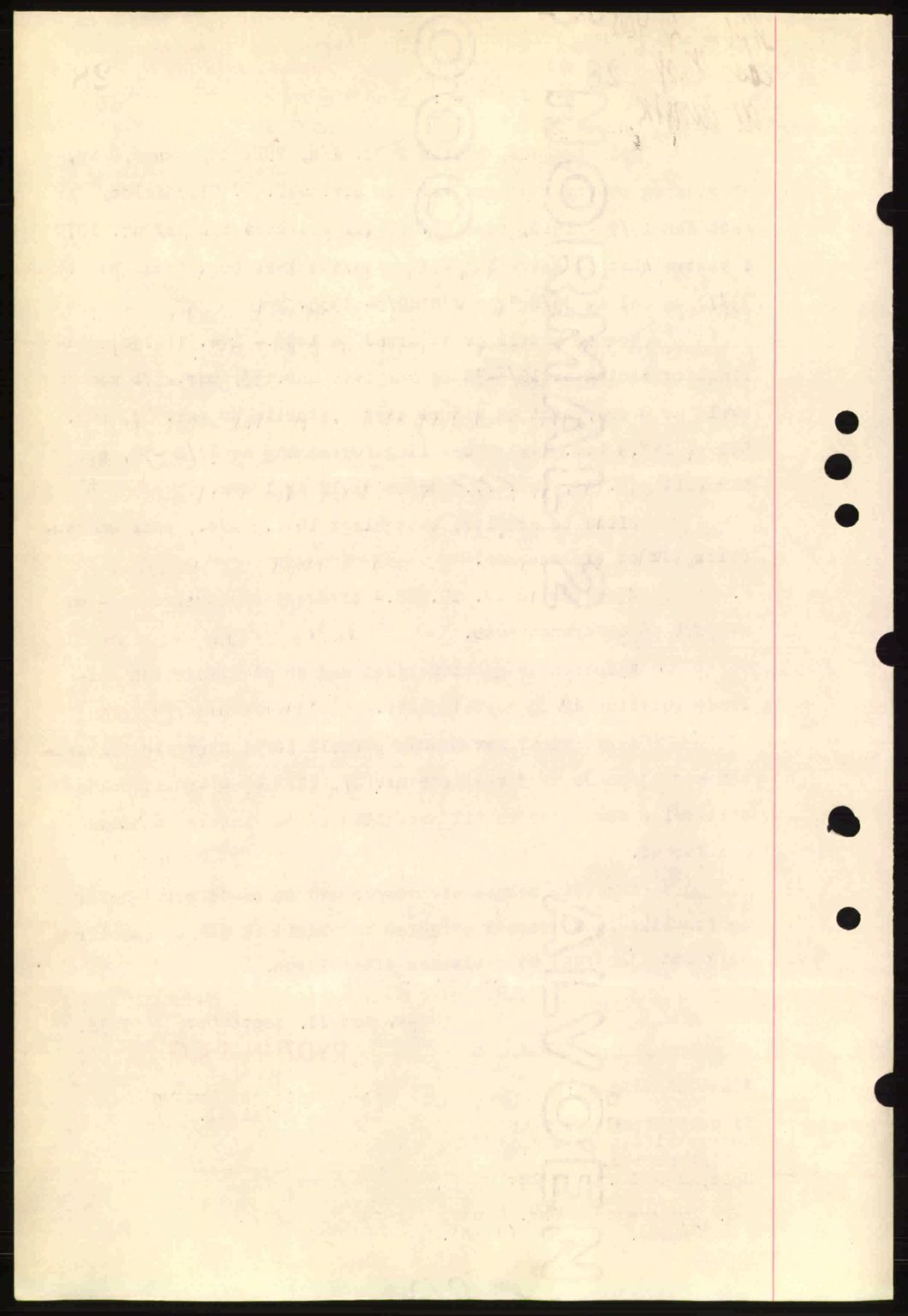 Aker herredsskriveri, SAO/A-10896/G/Gb/Gba/Gbab/L0025: Pantebok nr. A154-155, 1938-1938, Dagboknr: 11458/1938