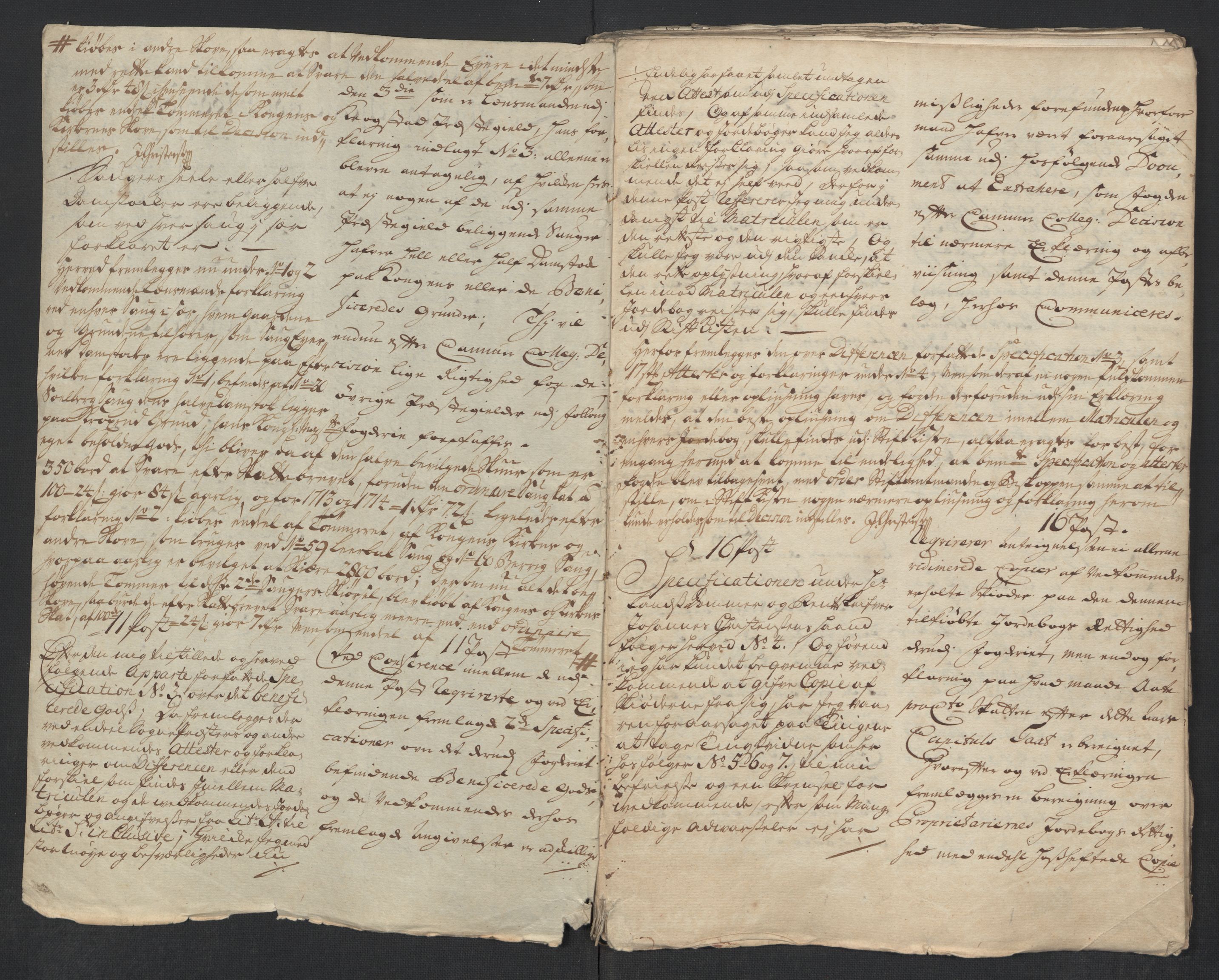 Rentekammeret inntil 1814, Reviderte regnskaper, Fogderegnskap, AV/RA-EA-4092/R10/L0452: Fogderegnskap Aker og Follo, 1714, s. 479