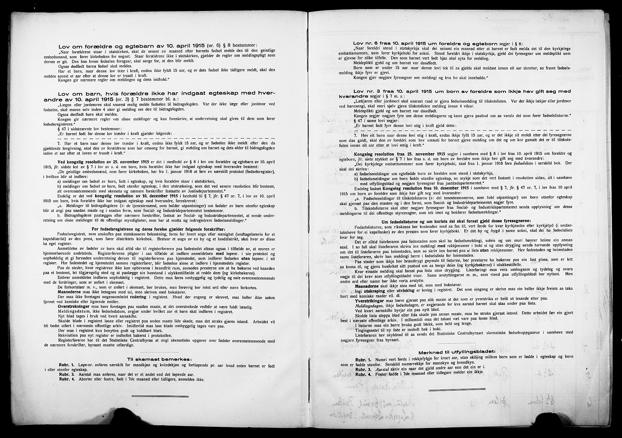 Larvik kirkebøker, AV/SAKO-A-352/J/Ja/L0001: Fødselsregister nr. I 1, 1916-1926