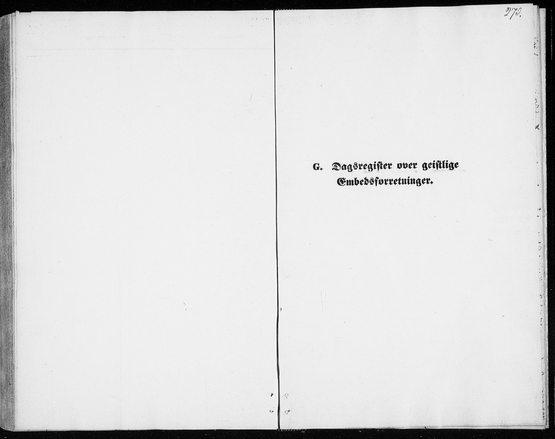 Lenvik sokneprestembete, AV/SATØ-S-1310/H/Ha/Haa/L0009kirke: Ministerialbok nr. 9, 1866-1873, s. 273