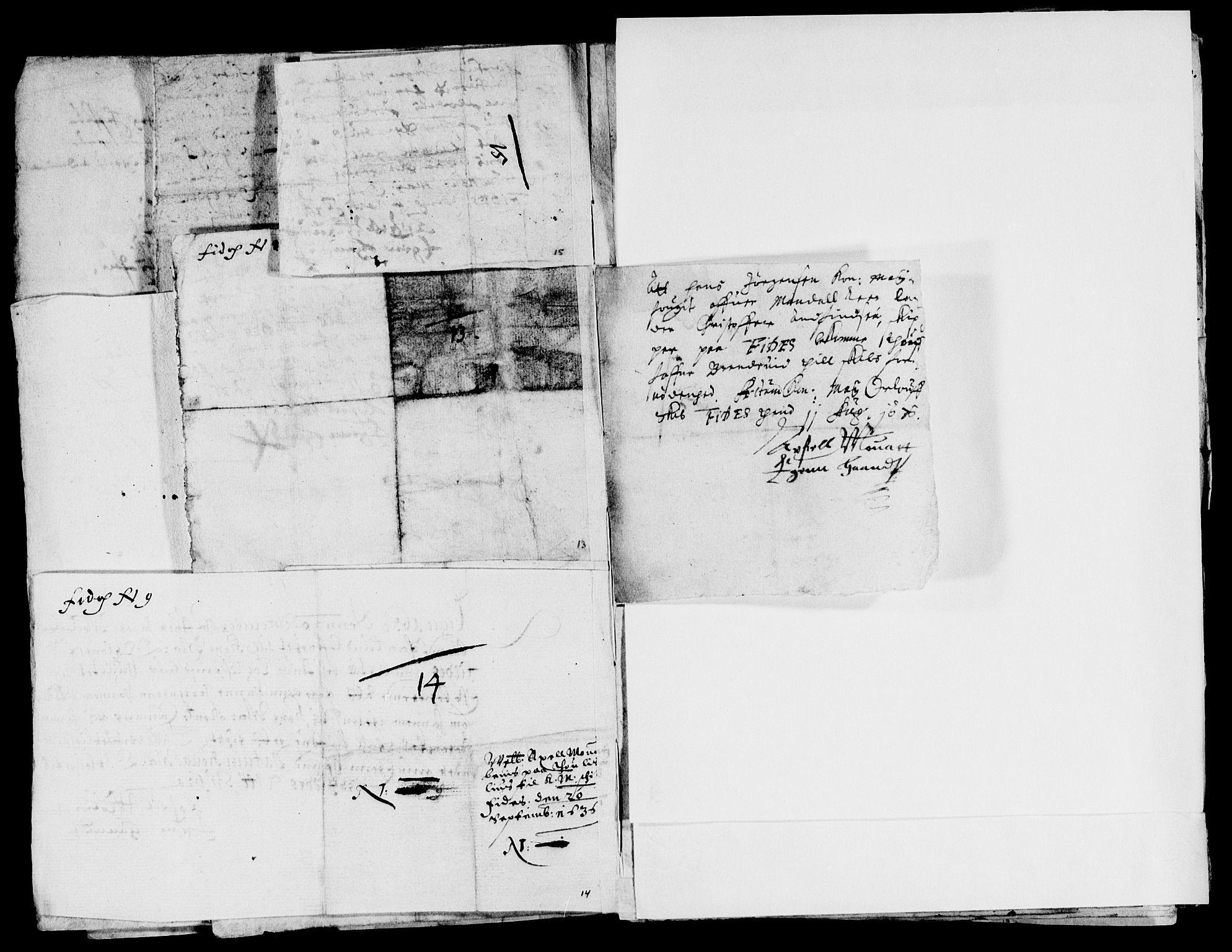 Rentekammeret inntil 1814, Reviderte regnskaper, Lensregnskaper, AV/RA-EA-5023/R/Rb/Rbq/L0025: Nedenes len. Mandals len. Råbyggelag., 1636-1637