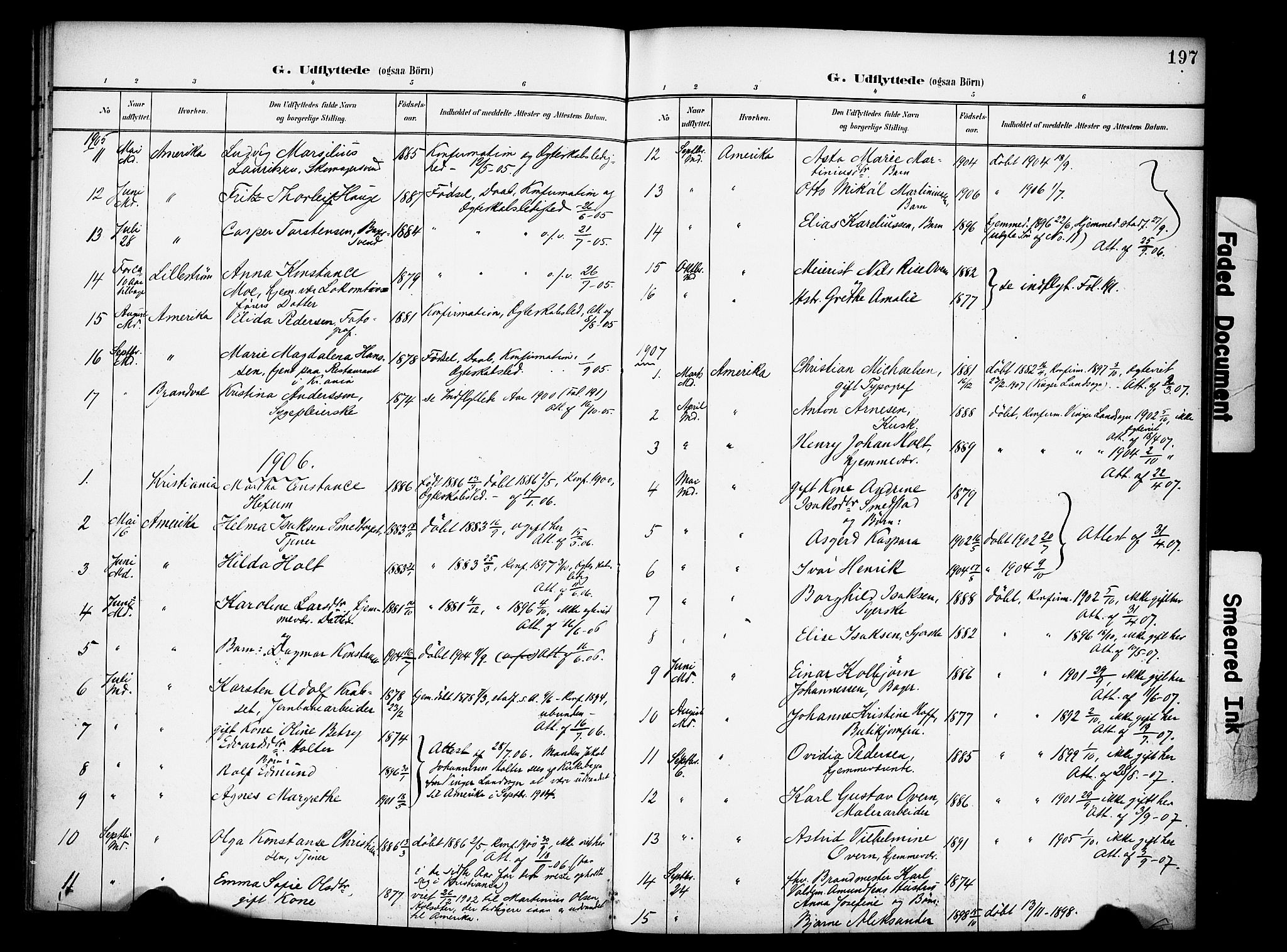 Vinger prestekontor, AV/SAH-PREST-024/H/Ha/Haa/L0016: Ministerialbok nr. 16, 1898-1920, s. 197