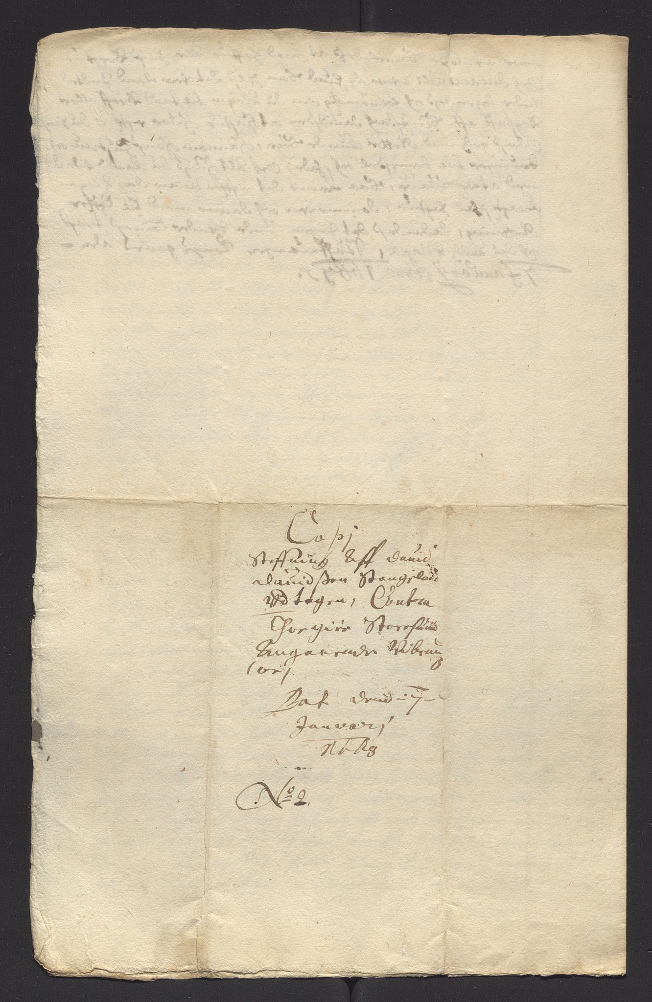 Stavanger len, AV/SAST-A-101870/Ob/L0041: Diverse, 1667-1670, s. 99