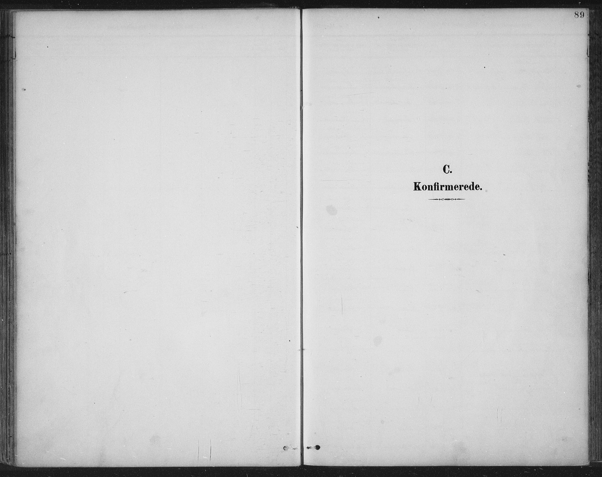 Tysvær sokneprestkontor, AV/SAST-A -101864/H/Ha/Haa/L0008: Ministerialbok nr. A 8, 1897-1918, s. 89