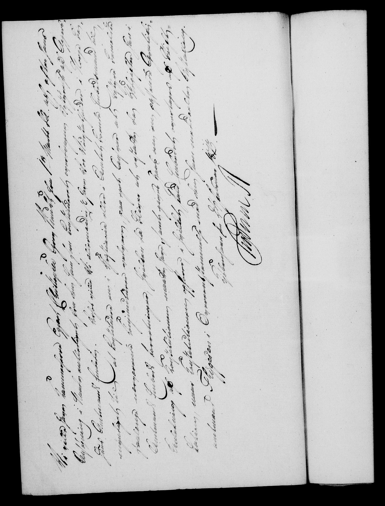 Rentekammeret, Kammerkanselliet, RA/EA-3111/G/Gf/Gfa/L0095: Norsk relasjons- og resolusjonsprotokoll (merket RK 52.95), 1813-1814, s. 114
