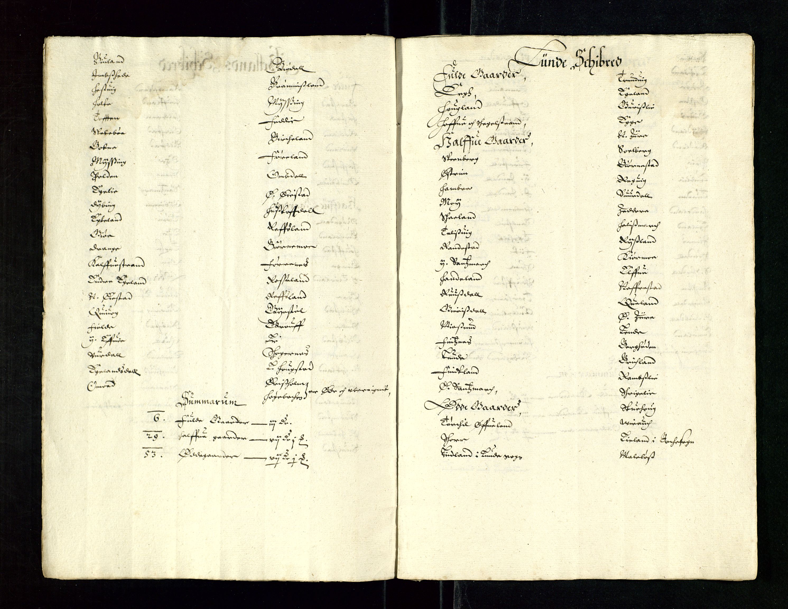 Stavanger len, AV/SAST-A-101870/Ob/L0022: Diverse, 1625-1641, s. 174