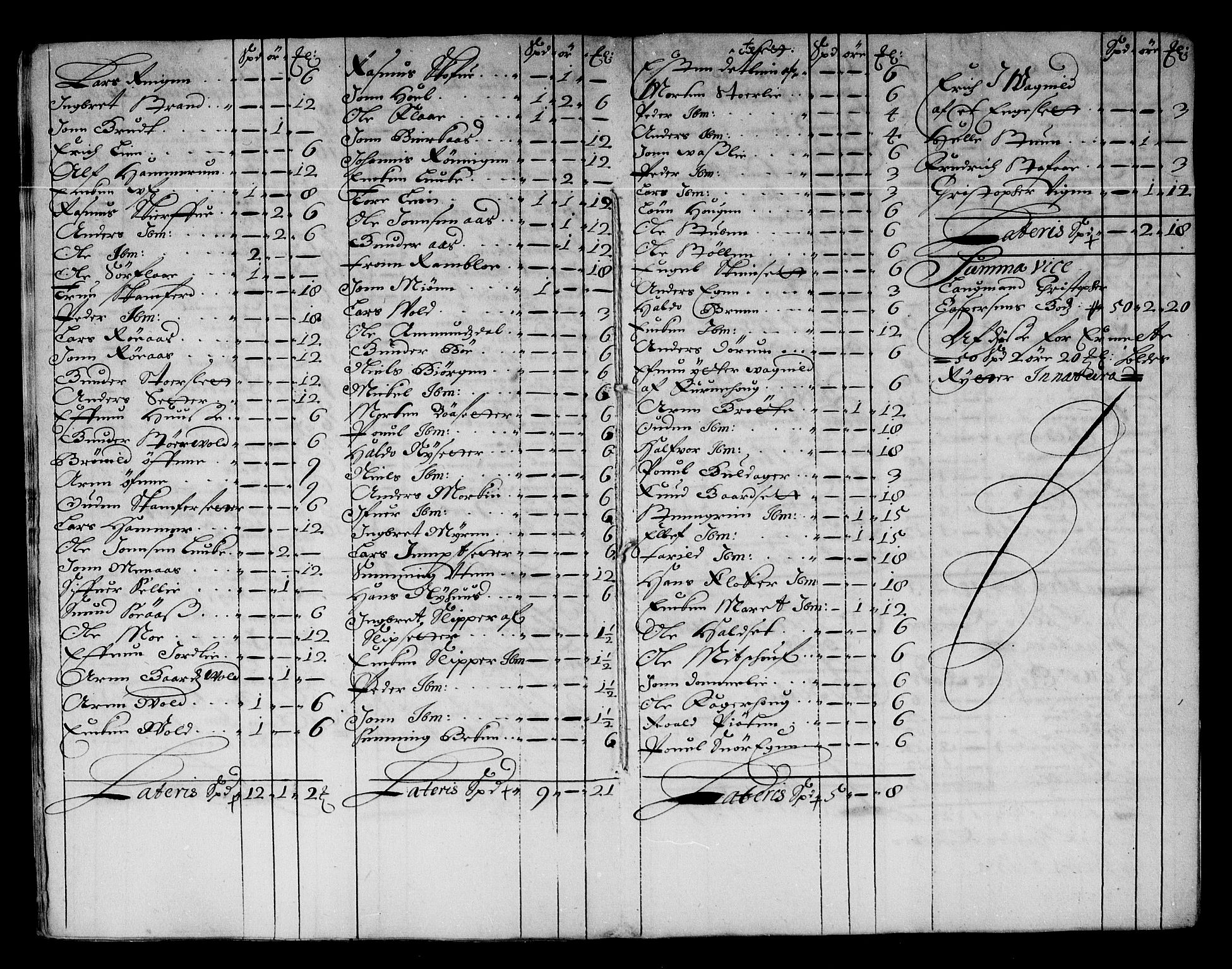 Rentekammeret inntil 1814, Reviderte regnskaper, Stiftamtstueregnskaper, Trondheim stiftamt og Nordland amt, AV/RA-EA-6044/R/Re/L0051: Trondheim stiftamt og Nordland amt, 1678