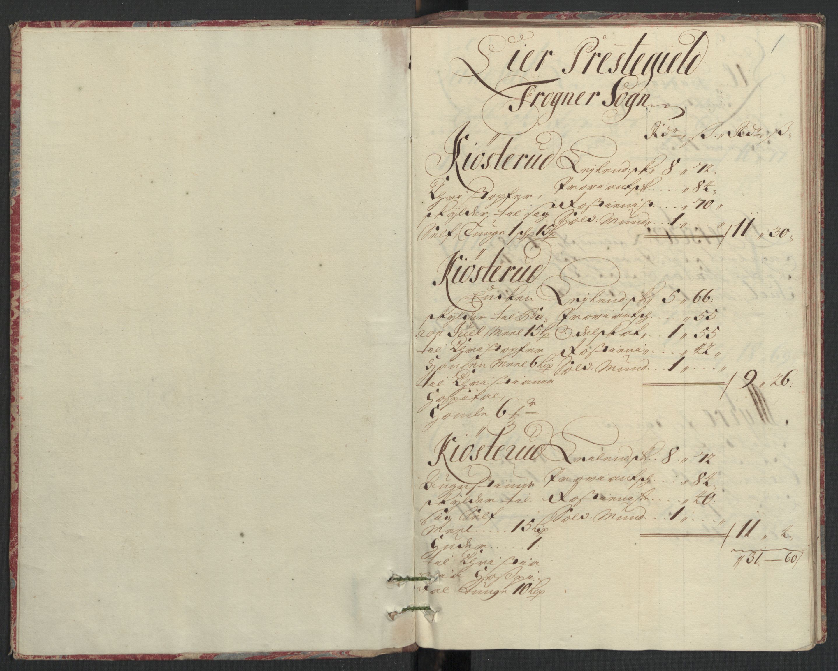 Rentekammeret inntil 1814, Reviderte regnskaper, Fogderegnskap, AV/RA-EA-4092/R31/L1704: Fogderegnskap Hurum, Røyken, Eiker, Lier og Buskerud, 1710, s. 166