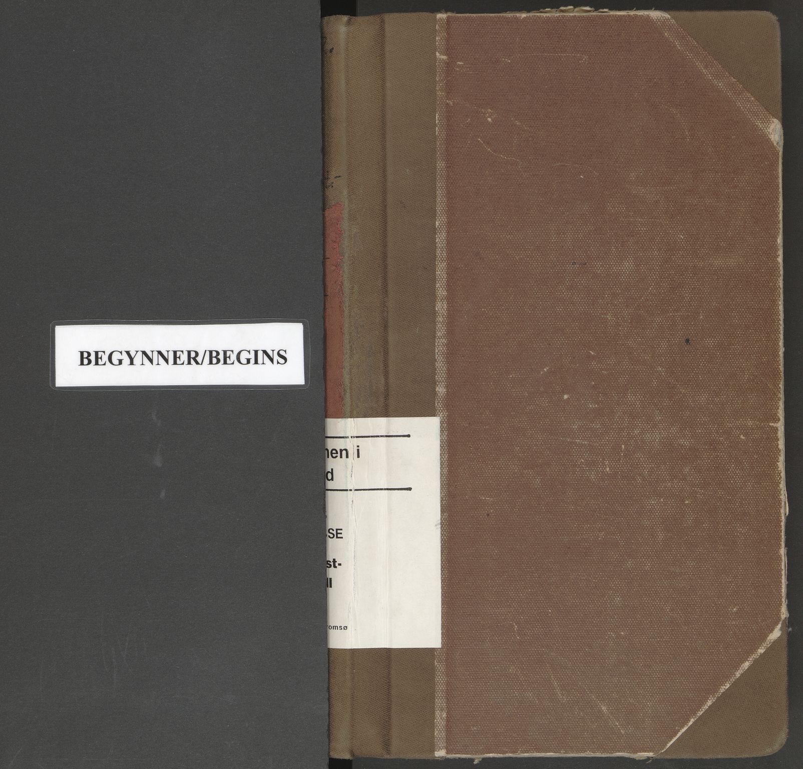 Porsanger lensmannskontor, SATØ/SATO-96/1/F/Fl/Fld/L0092: Branntakstprotokoll, 1953-1955