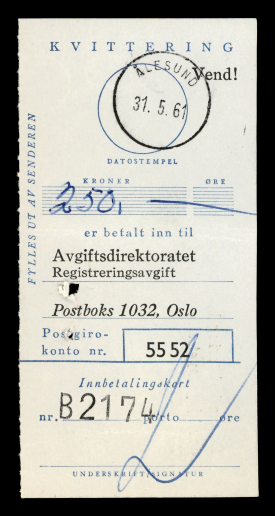 Møre og Romsdal vegkontor - Ålesund trafikkstasjon, AV/SAT-A-4099/F/Fe/L0045: Registreringskort for kjøretøy T 14320 - T 14444, 1927-1998, s. 2283