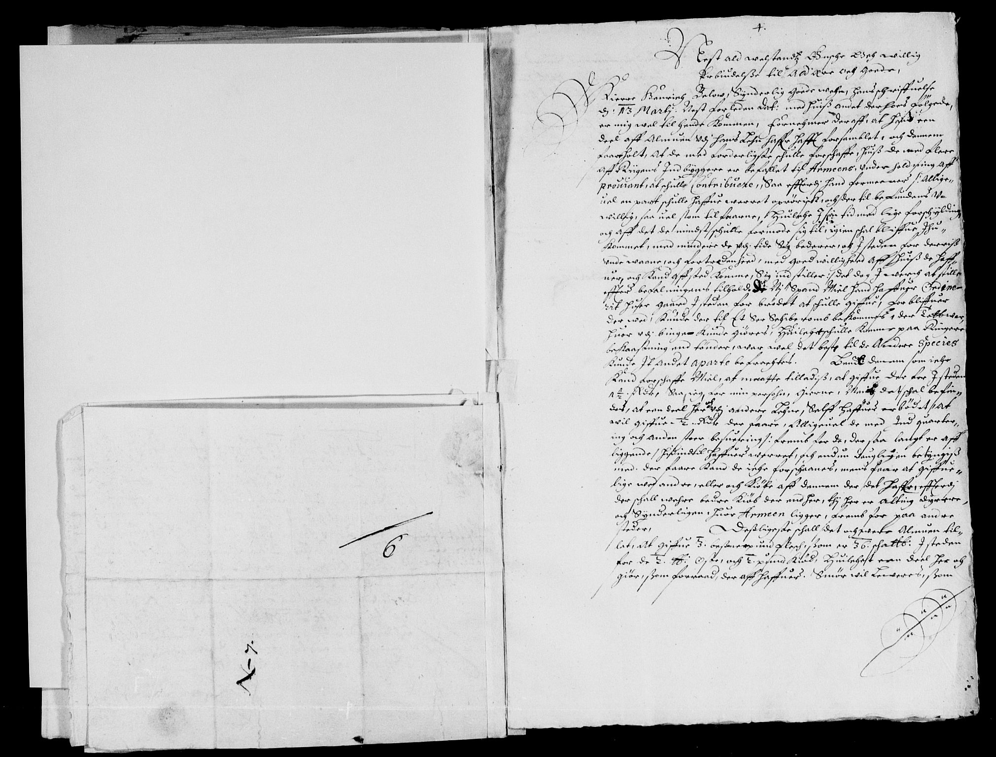 Rentekammeret inntil 1814, Reviderte regnskaper, Lensregnskaper, AV/RA-EA-5023/R/Rb/Rbs/L0039: Stavanger len, 1658-1659