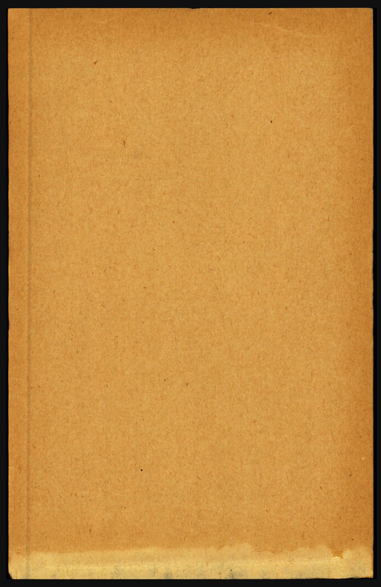 RA, Folketelling 1891 for 1865 Vågan herred, 1891, s. 3319