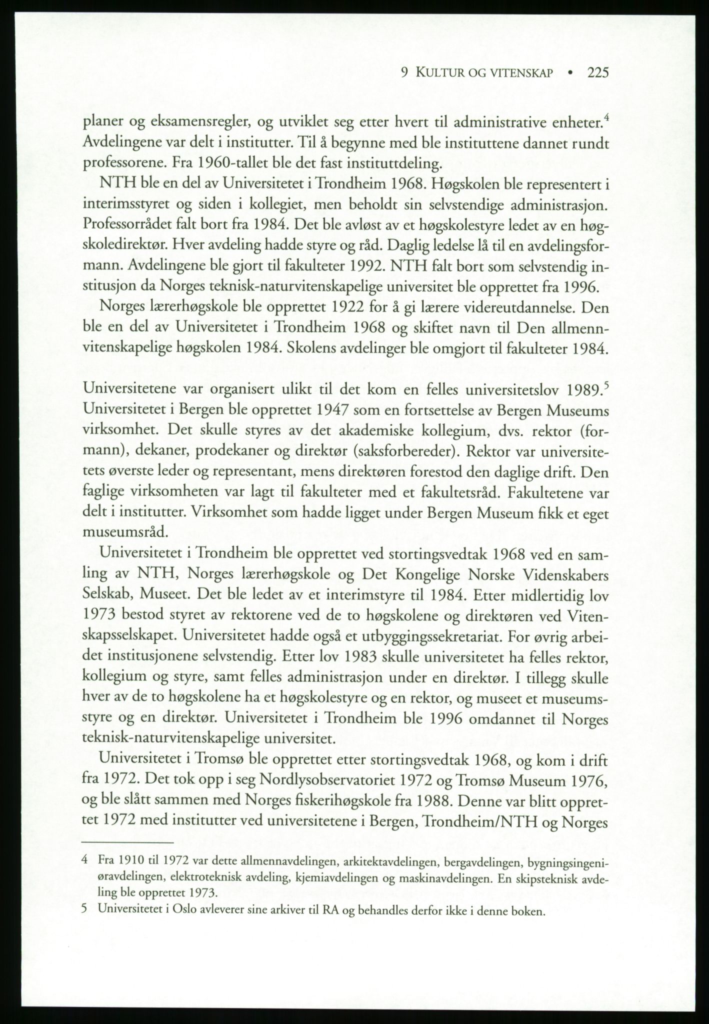 Publikasjoner utgitt av Arkivverket, PUBL/PUBL-001/B/0019: Liv Mykland: Håndbok for brukere av statsarkivene (2005), 2005, s. 225