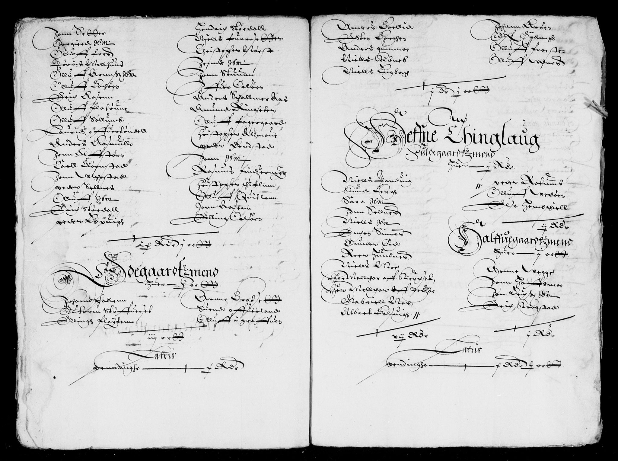 Rentekammeret inntil 1814, Reviderte regnskaper, Lensregnskaper, AV/RA-EA-5023/R/Rb/Rbw/L0056: Trondheim len, 1634-1636