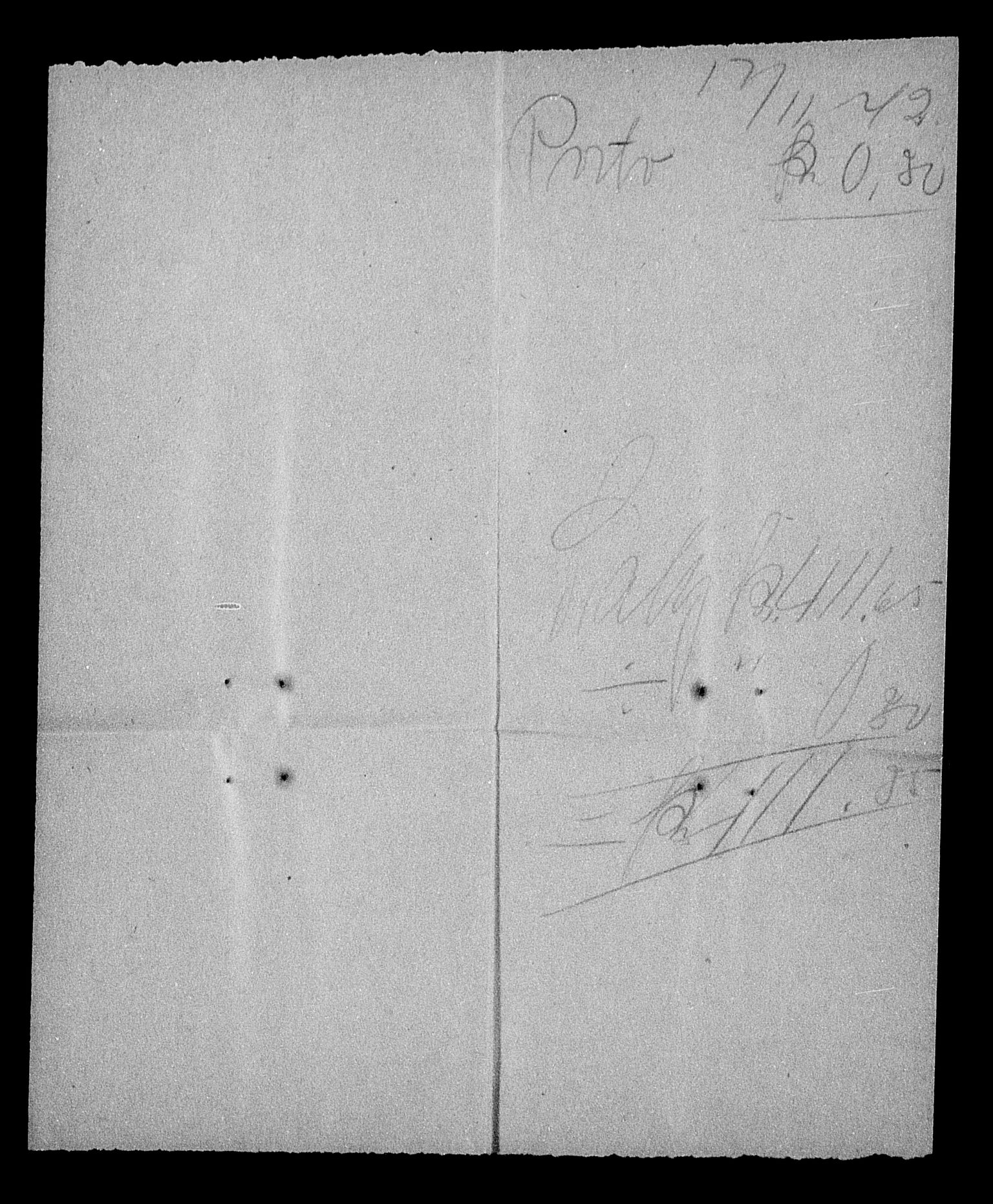 Justisdepartementet, Tilbakeføringskontoret for inndratte formuer, AV/RA-S-1564/H/Hc/Hcc/L0949: --, 1945-1947, s. 95