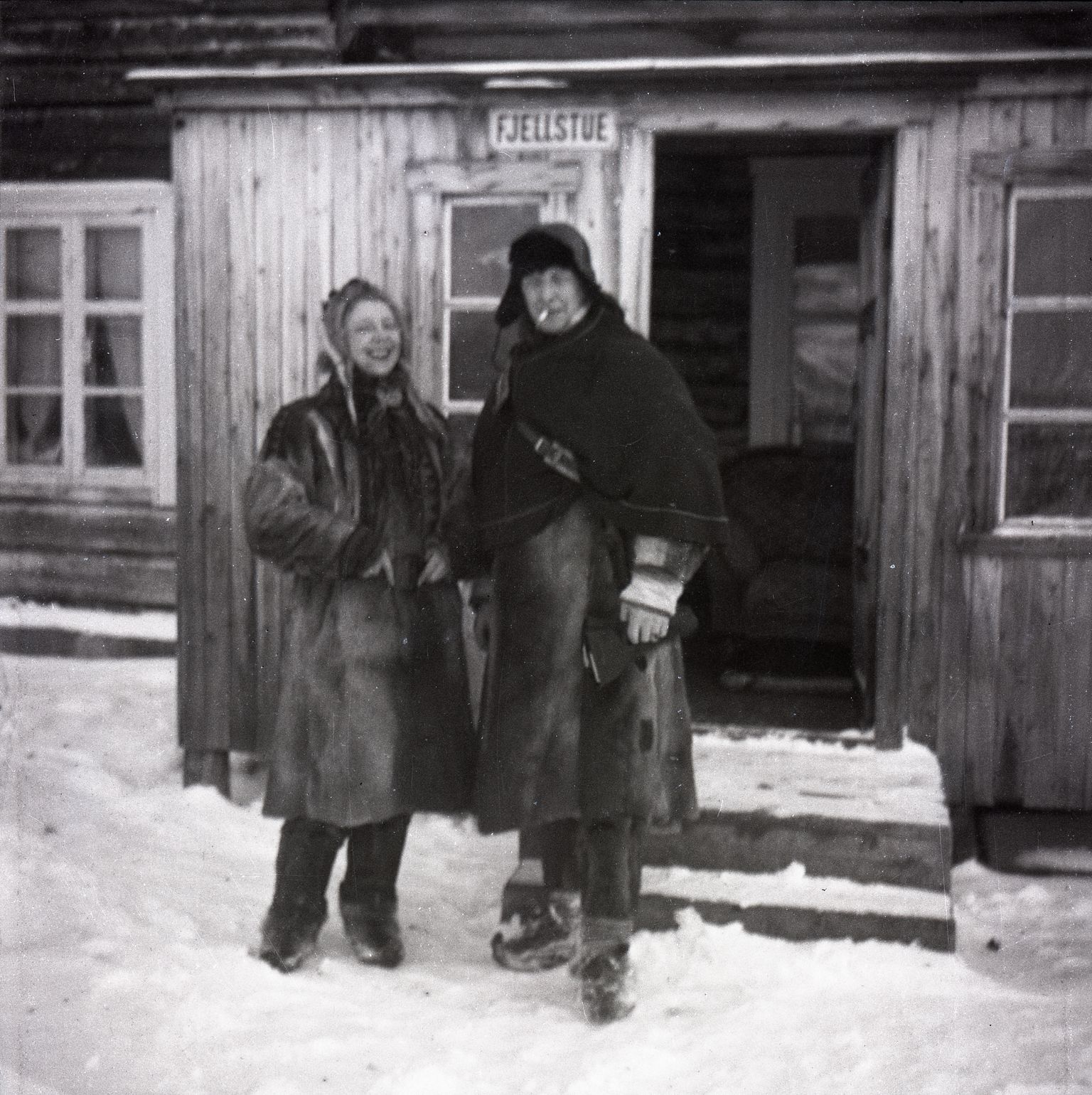 Politimester Thorstein Moe og Borgny Irene Moe, VAMU/A-0073/U/Ua, 1890-1970