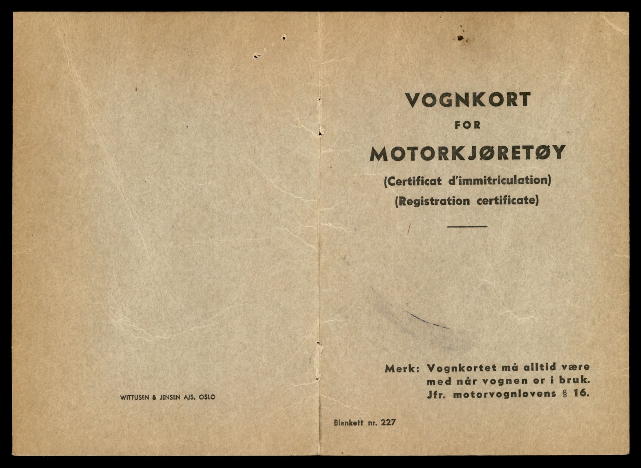 Møre og Romsdal vegkontor - Ålesund trafikkstasjon, AV/SAT-A-4099/F/Fe/L0045: Registreringskort for kjøretøy T 14320 - T 14444, 1927-1998, s. 1413