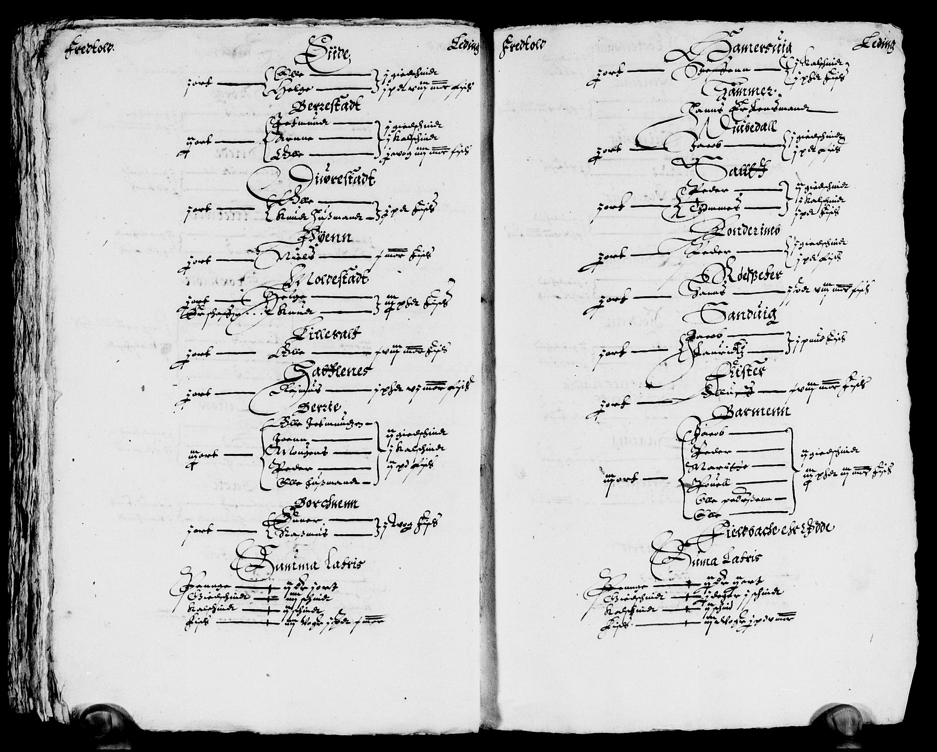 Rentekammeret inntil 1814, Reviderte regnskaper, Lensregnskaper, AV/RA-EA-5023/R/Rb/Rbt/L0048: Bergenhus len, 1628-1629