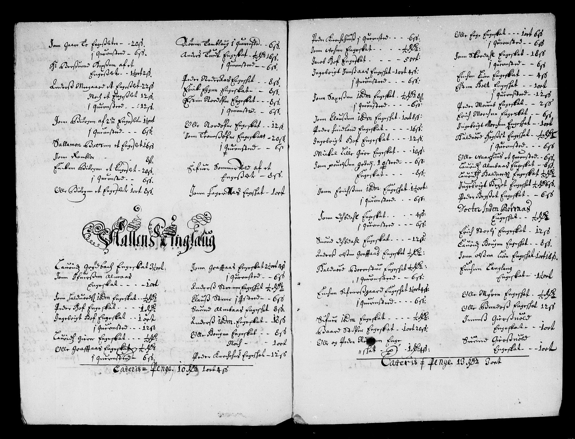 Rentekammeret inntil 1814, Reviderte regnskaper, Stiftamtstueregnskaper, Trondheim stiftamt og Nordland amt, AV/RA-EA-6044/R/Rd/L0044: Trondheim stiftamt, 1671-1676