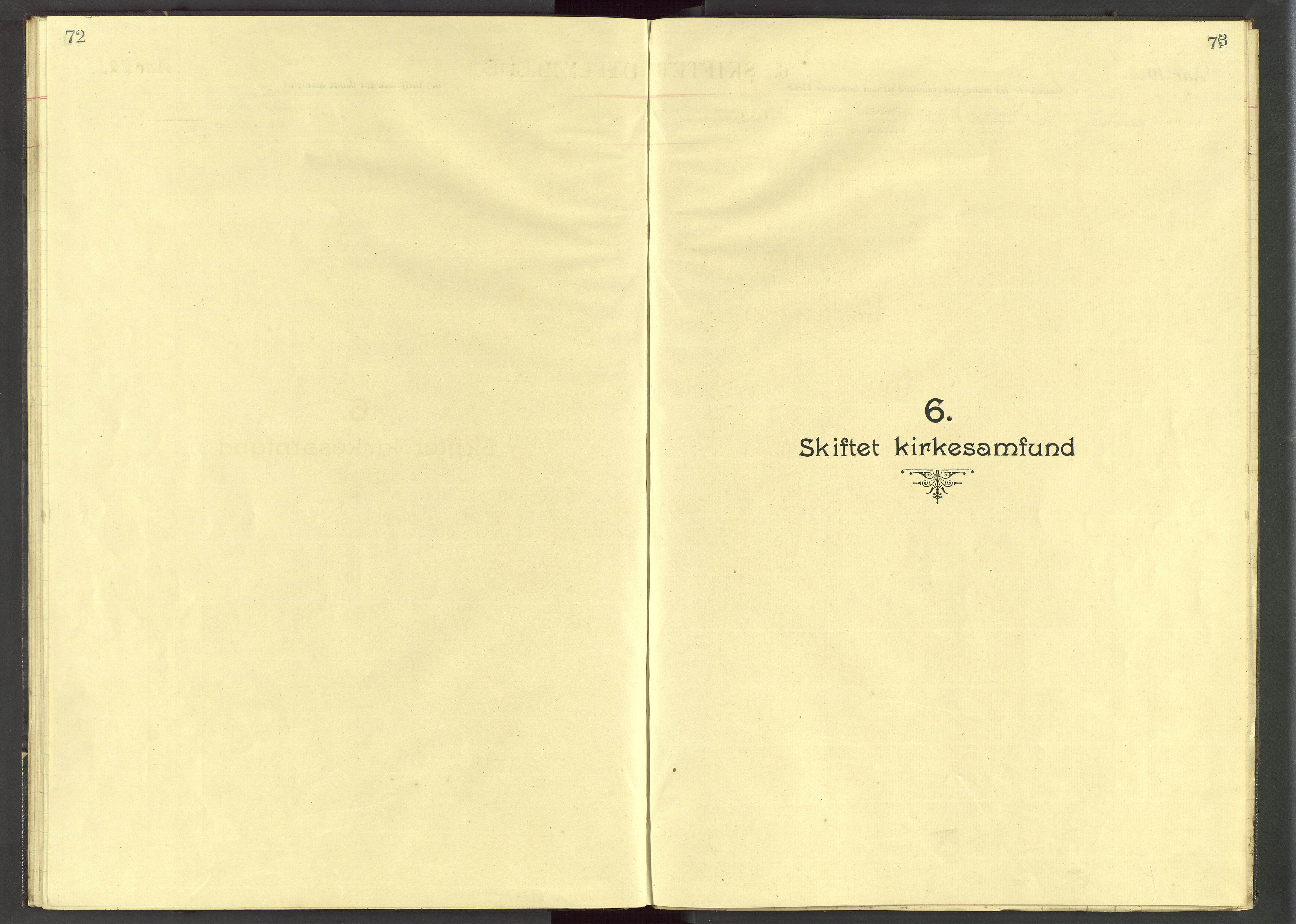 Det Norske Misjonsselskap - utland - Kina (Hunan), VID/MA-A-1065/Dm/L0078: Ministerialbok nr. 116, 1913-1934, s. 72-73