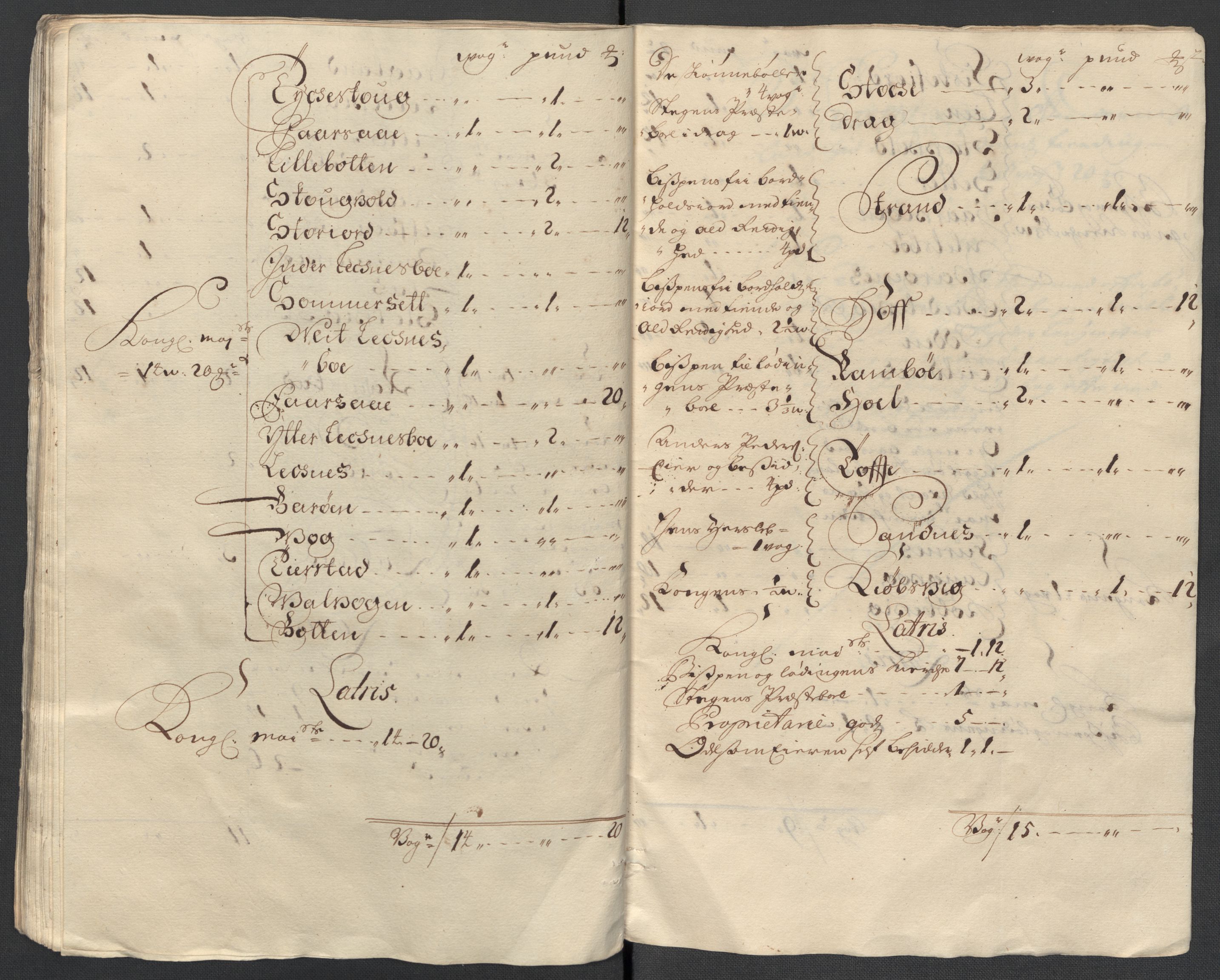 Rentekammeret inntil 1814, Reviderte regnskaper, Fogderegnskap, RA/EA-4092/R66/L4582: Fogderegnskap Salten, 1711-1712, s. 335