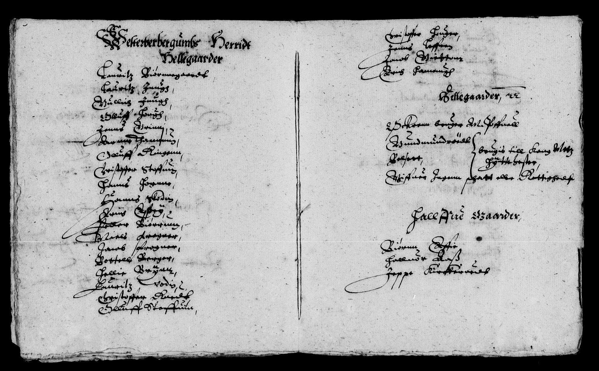Rentekammeret inntil 1814, Reviderte regnskaper, Lensregnskaper, AV/RA-EA-5023/R/Rb/Rba/L0067: Akershus len, 1623-1624