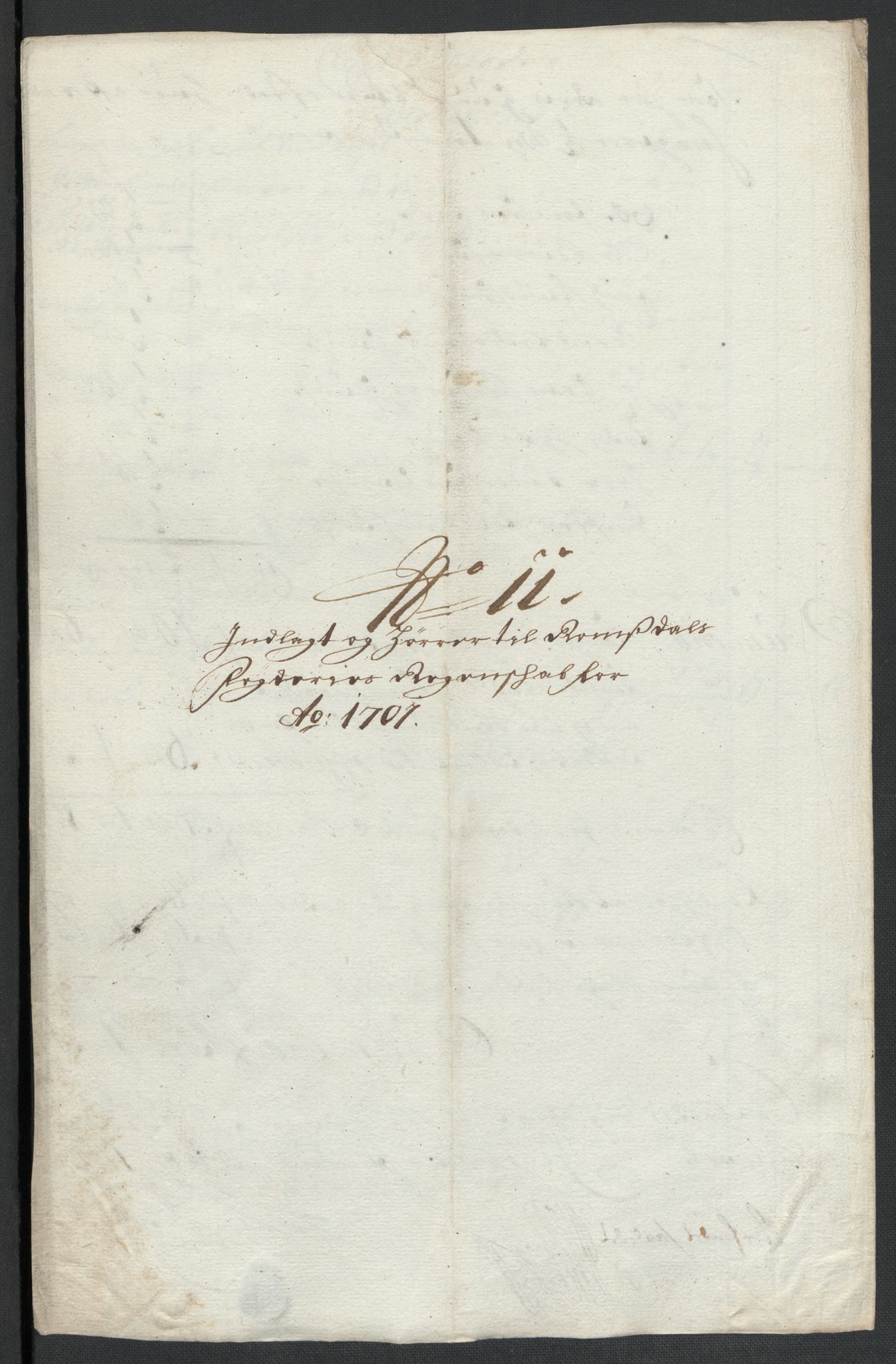 Rentekammeret inntil 1814, Reviderte regnskaper, Fogderegnskap, RA/EA-4092/R55/L3655: Fogderegnskap Romsdal, 1701-1702, s. 93