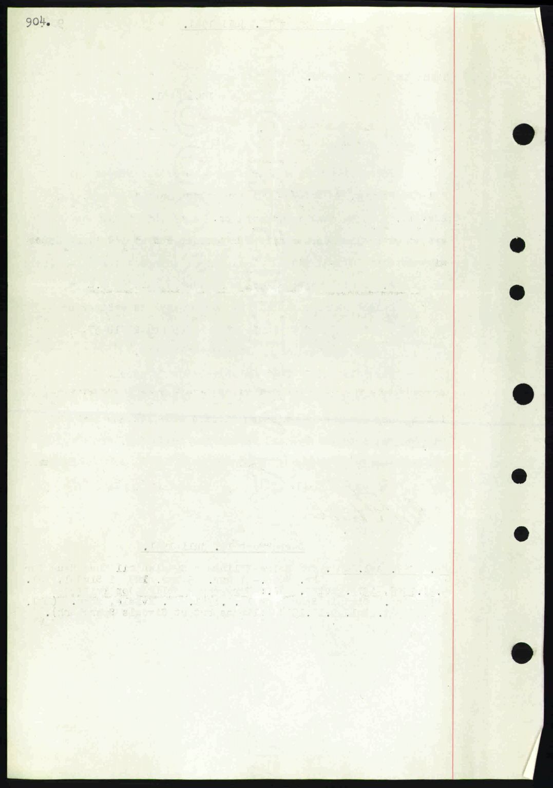 Eiker, Modum og Sigdal sorenskriveri, SAKO/A-123/G/Ga/Gab/L0043: Pantebok nr. A13, 1940-1941, Dagboknr: 1506/1941
