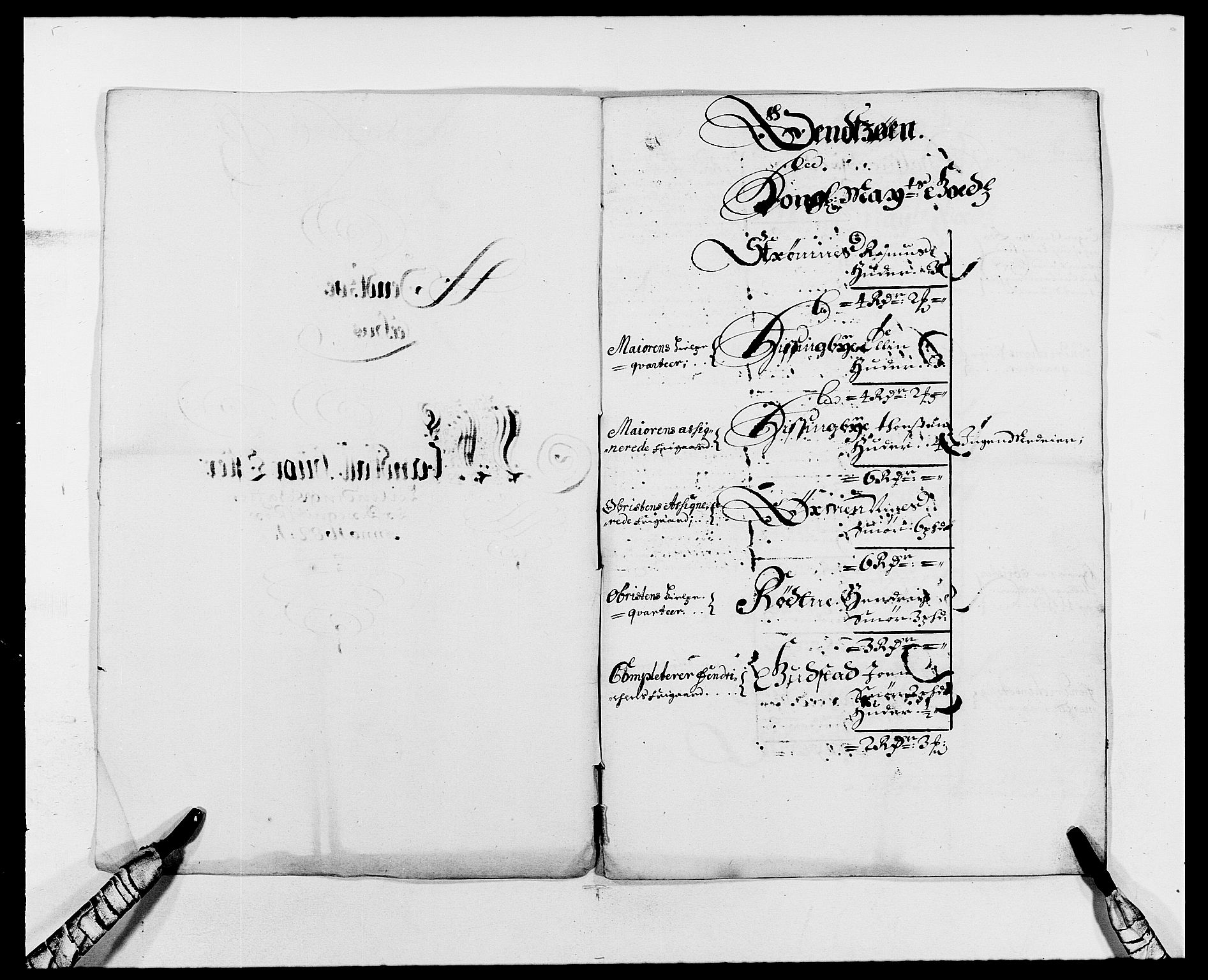 Rentekammeret inntil 1814, Reviderte regnskaper, Fogderegnskap, RA/EA-4092/R03/L0112: Fogderegnskap Onsøy, Tune, Veme og Åbygge fogderi, 1681-1683, s. 112