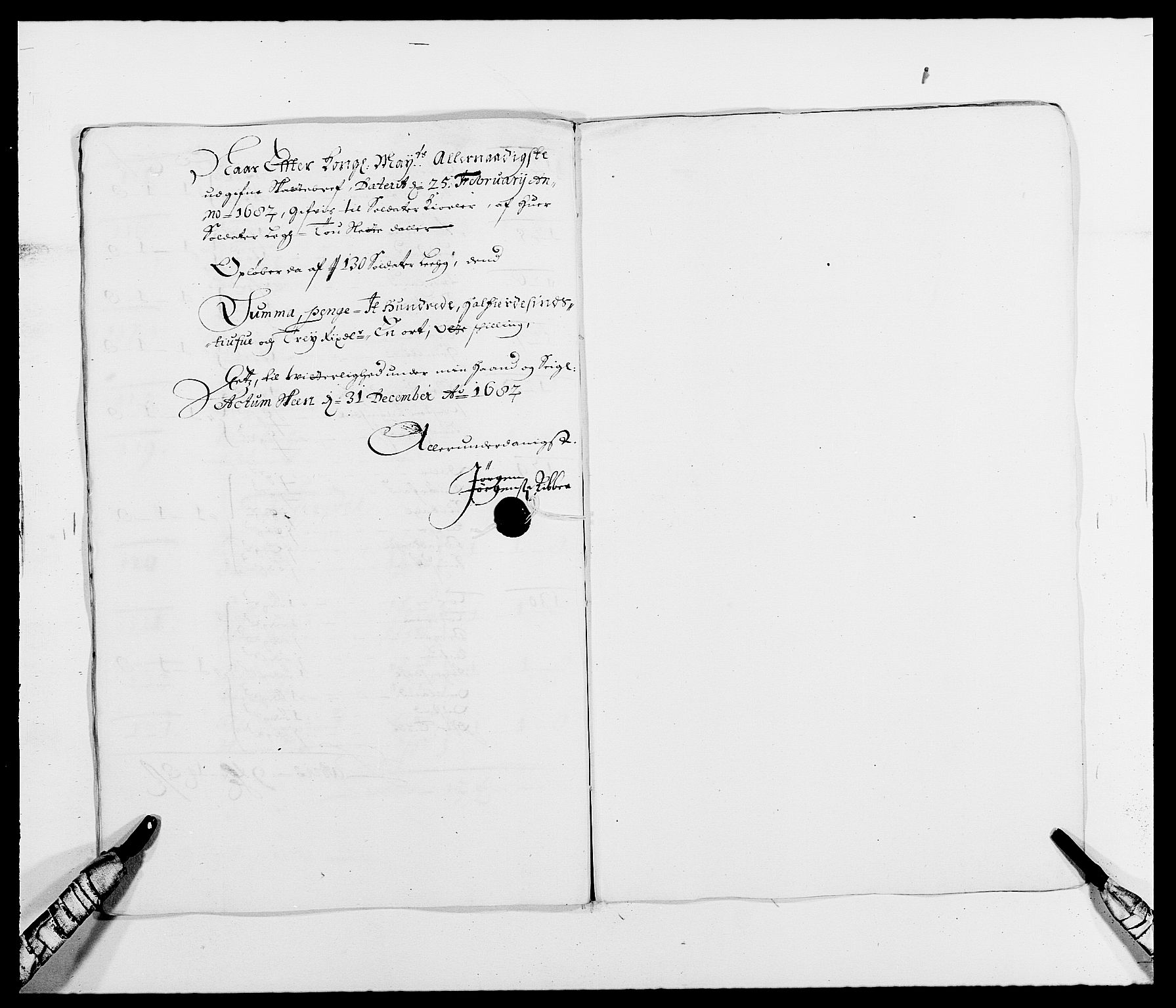 Rentekammeret inntil 1814, Reviderte regnskaper, Fogderegnskap, RA/EA-4092/R34/L2046: Fogderegnskap Bamble, 1682-1683, s. 150