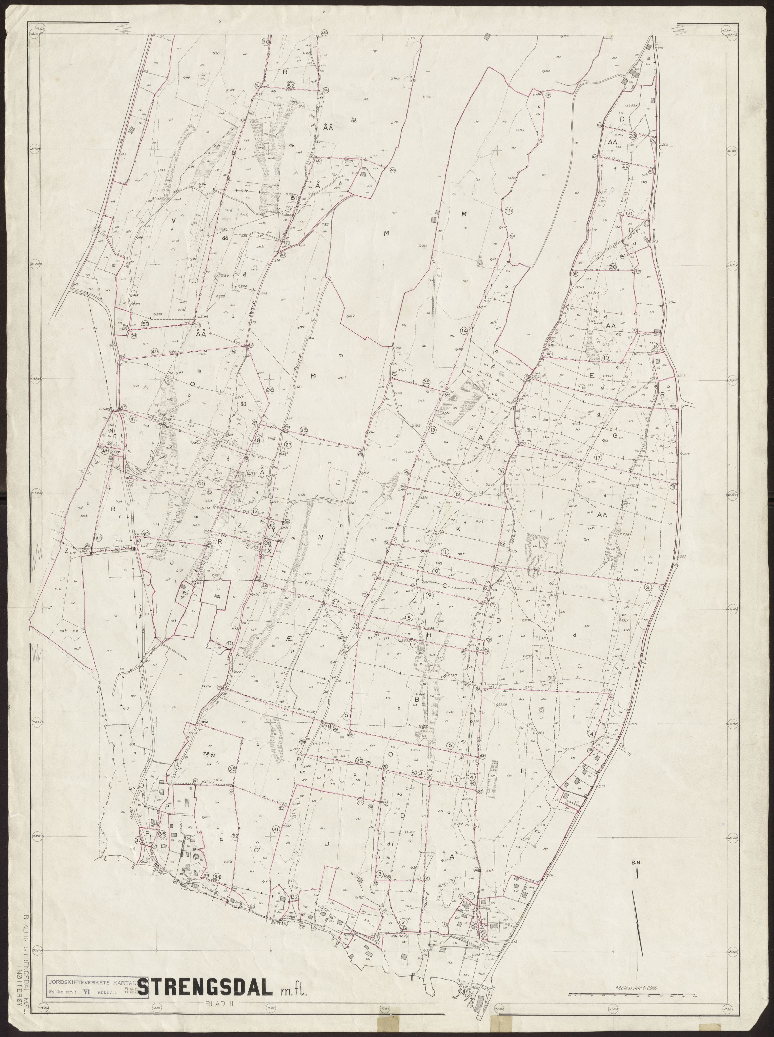 Jordskifteverkets kartarkiv, RA/S-3929/T, 1859-1988, s. 399