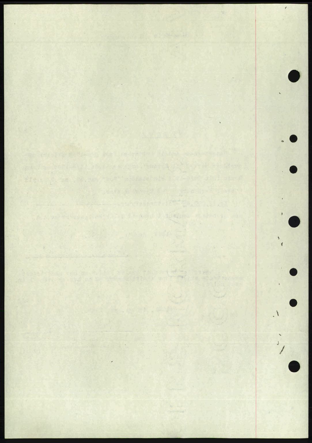 Idd og Marker sorenskriveri, AV/SAO-A-10283/G/Gb/Gbb/L0008: Pantebok nr. A8, 1946-1946, Dagboknr: 815/1946
