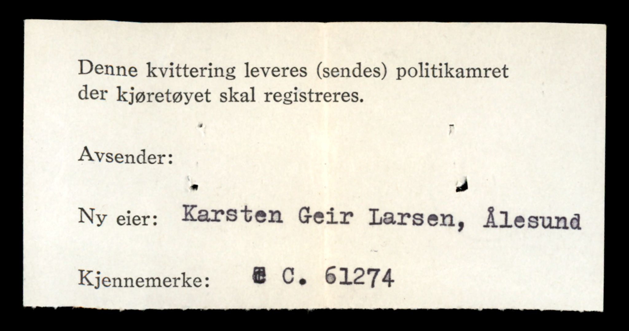 Møre og Romsdal vegkontor - Ålesund trafikkstasjon, AV/SAT-A-4099/F/Fe/L0041: Registreringskort for kjøretøy T 13710 - T 13905, 1927-1998, s. 3102