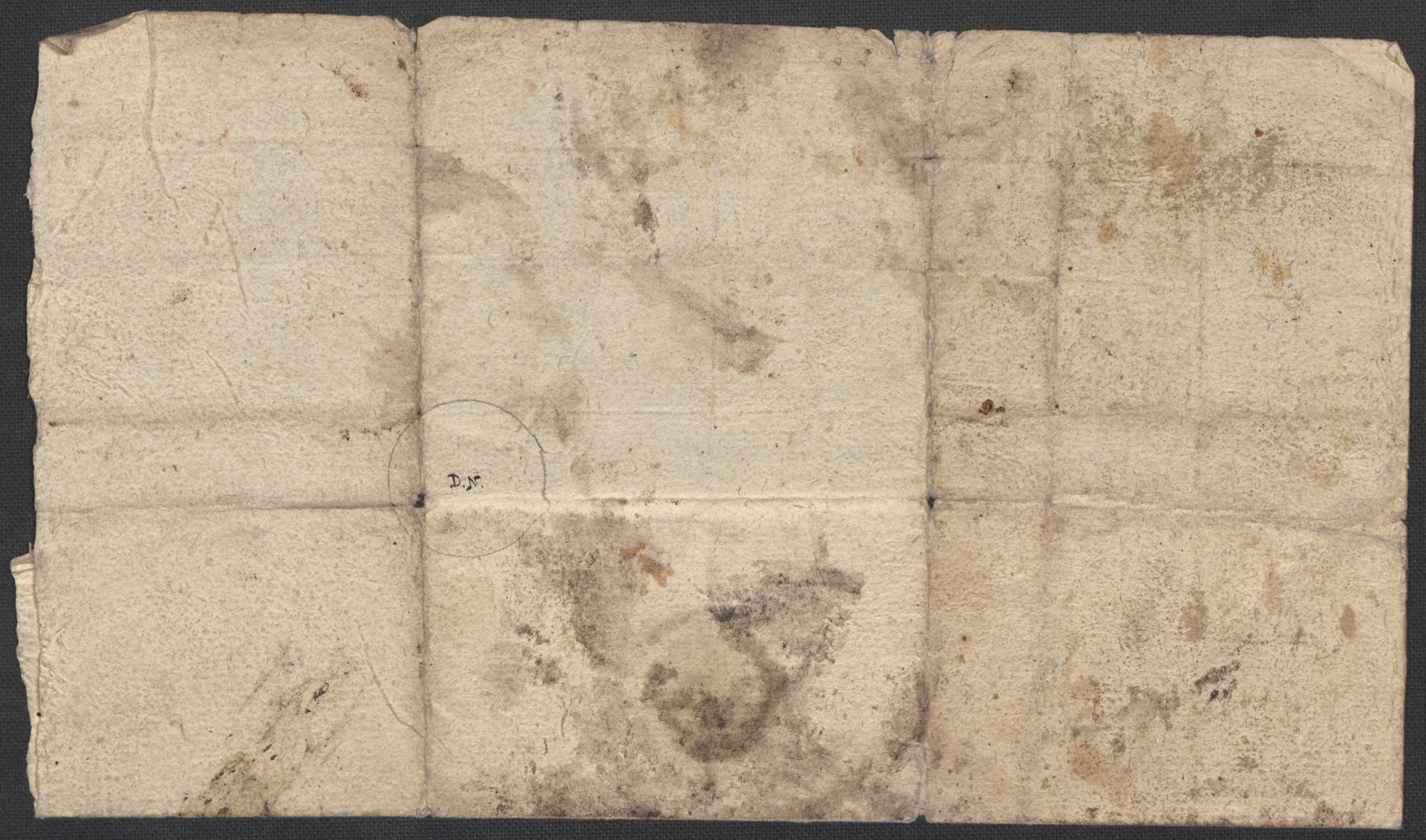 Riksarkivets diplomsamling, AV/RA-EA-5965/F02/L0089: Dokumenter, 1588, s. 13