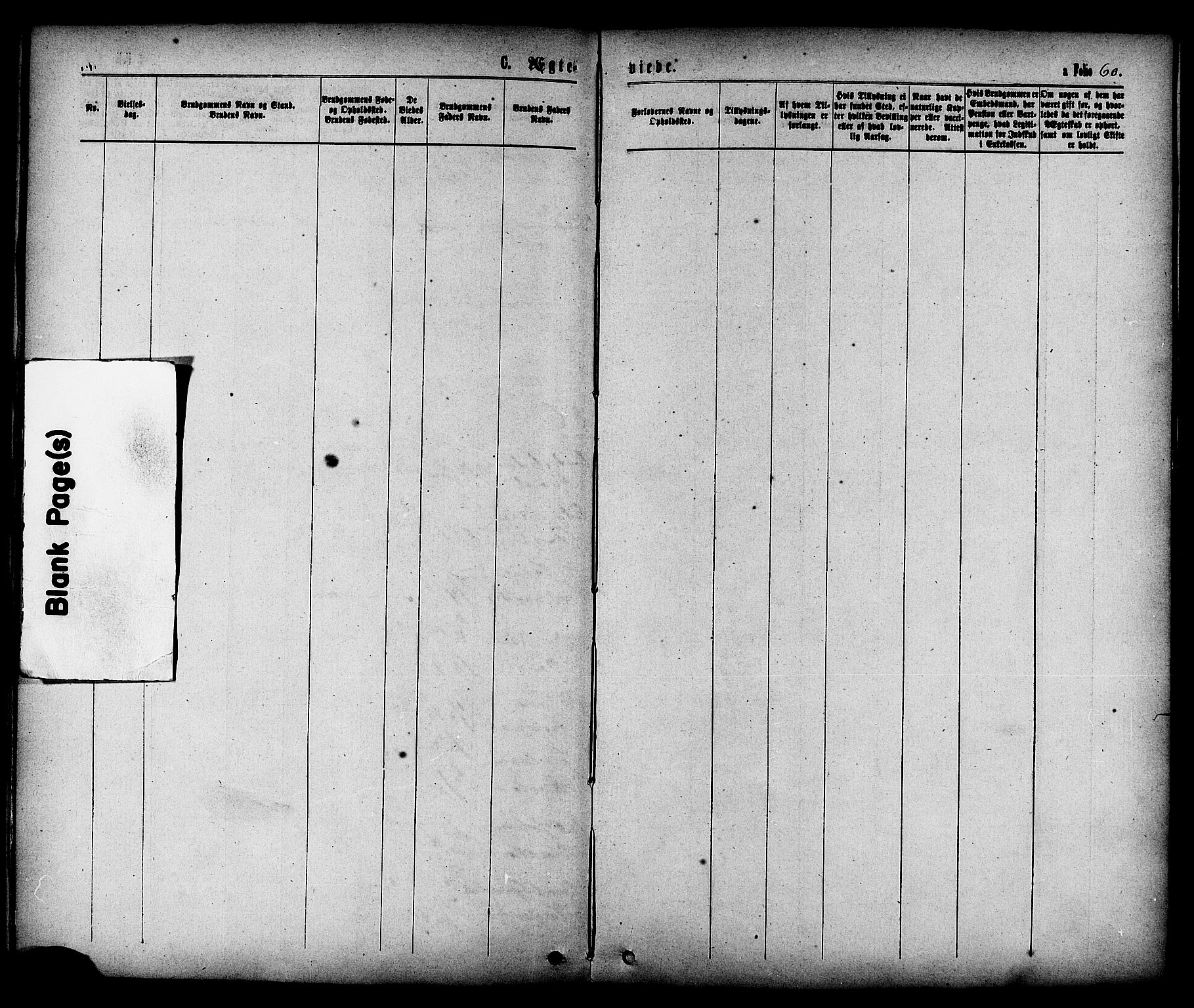 Ministerialprotokoller, klokkerbøker og fødselsregistre - Sør-Trøndelag, AV/SAT-A-1456/608/L0334: Ministerialbok nr. 608A03, 1877-1886, s. 60