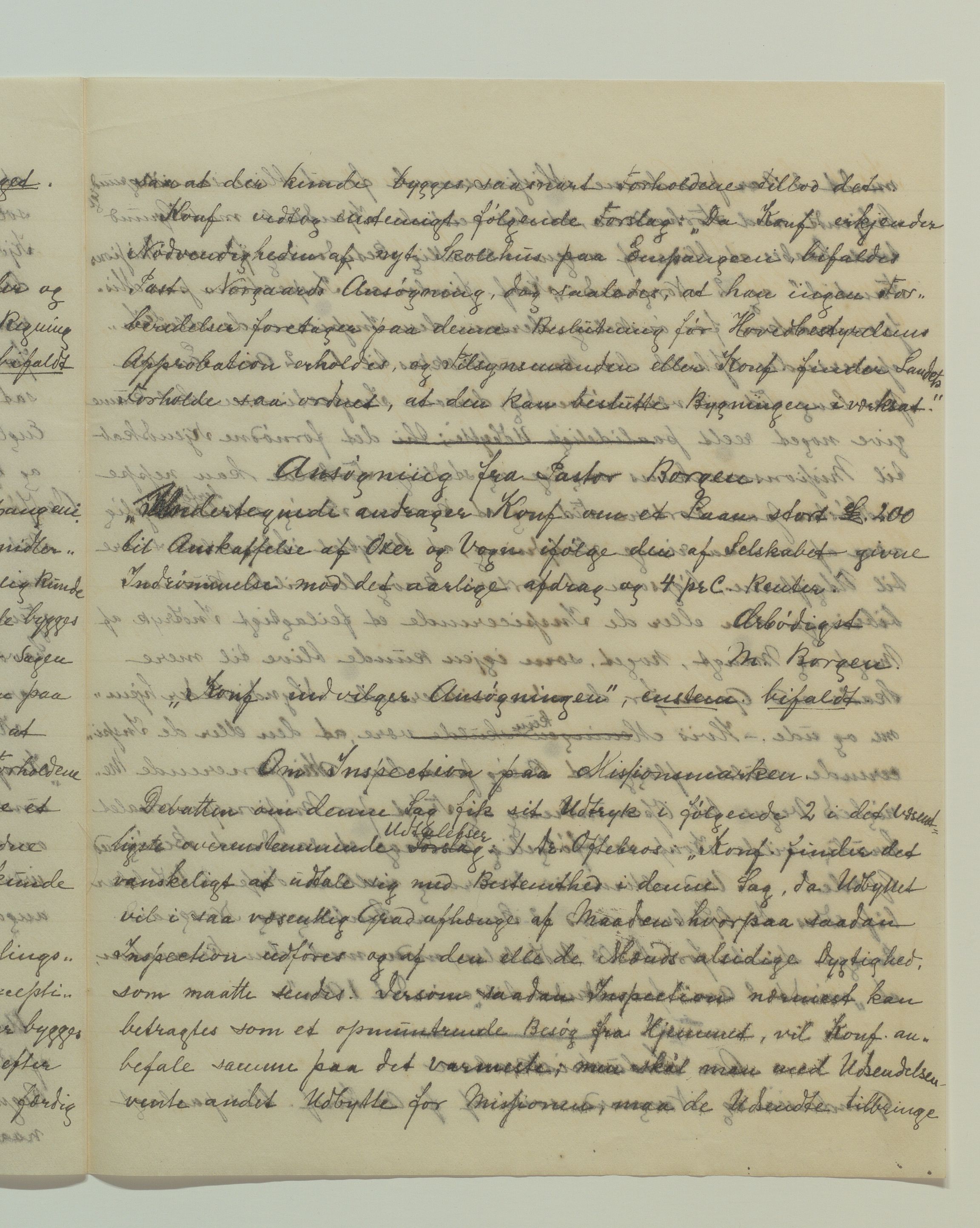 Det Norske Misjonsselskap - hovedadministrasjonen, VID/MA-A-1045/D/Da/Daa/L0037/0001: Konferansereferat og årsberetninger / Konferansereferat fra Sør-Afrika.
, 1886