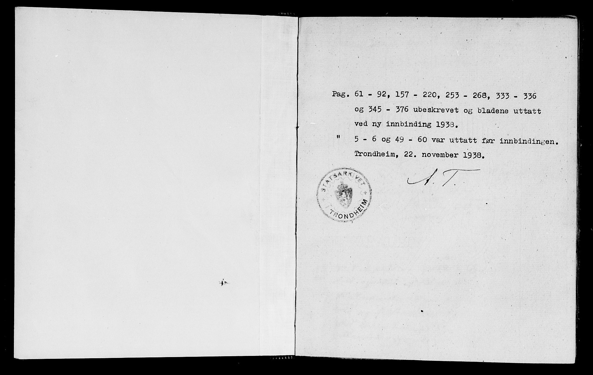 Ministerialprotokoller, klokkerbøker og fødselsregistre - Sør-Trøndelag, SAT/A-1456/665/L0769: Ministerialbok nr. 665A04, 1803-1816