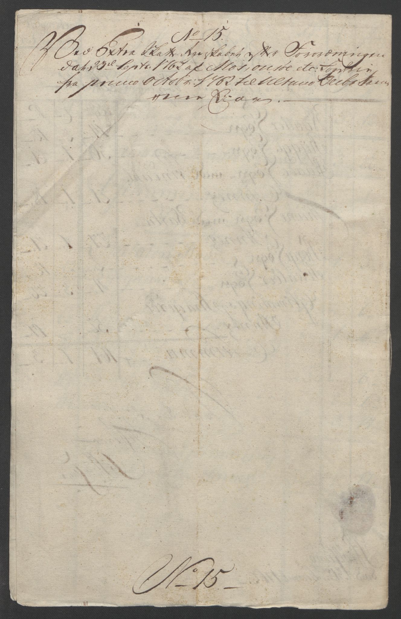 Rentekammeret inntil 1814, Reviderte regnskaper, Fogderegnskap, RA/EA-4092/R04/L0260: Ekstraskatten Moss, Onsøy, Tune, Veme og Åbygge, 1762, s. 336