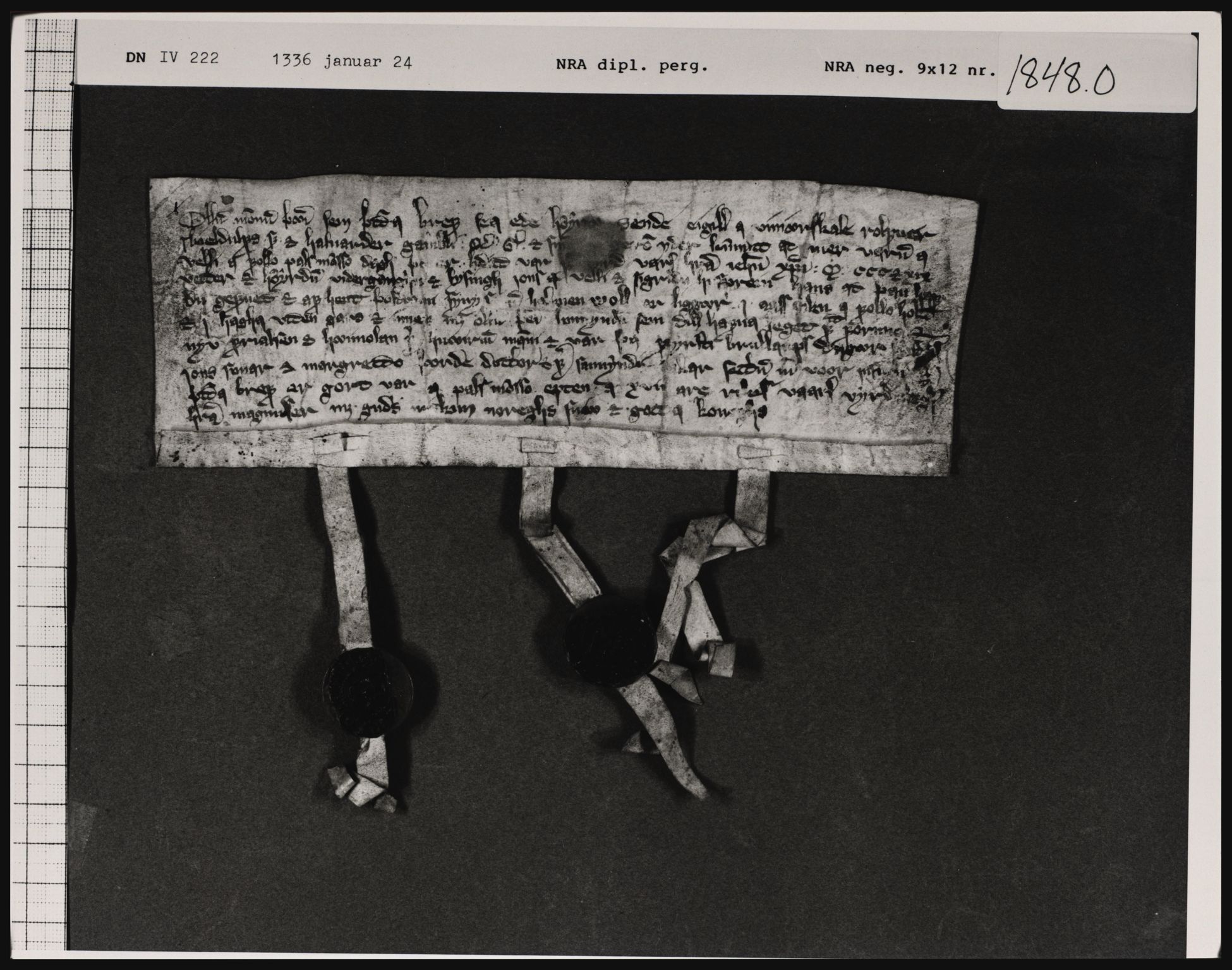 Riksarkivets diplomsamling, AV/RA-EA-5965/F01, 1333-1571, s. 420
